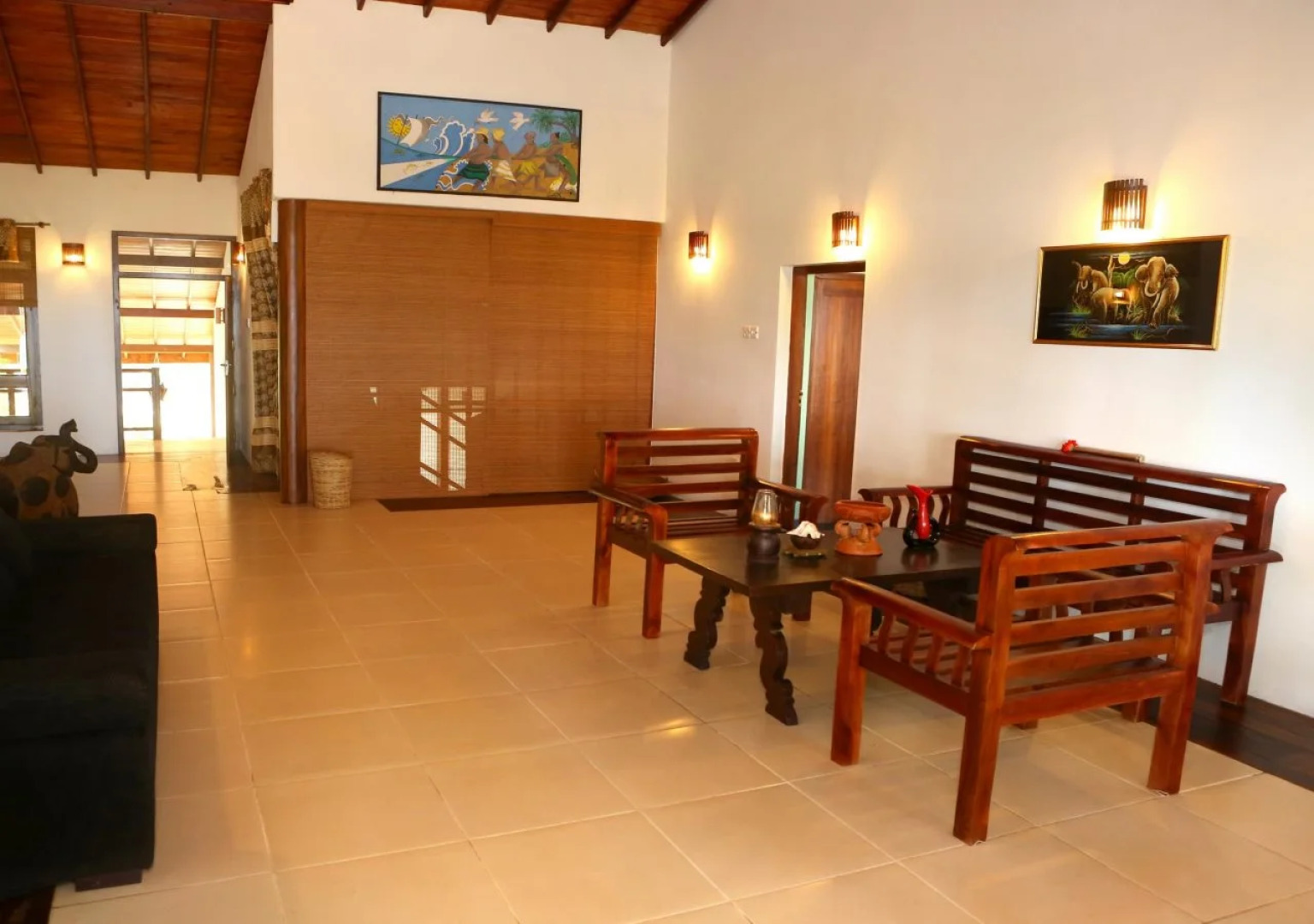 The Islander Beach Villa