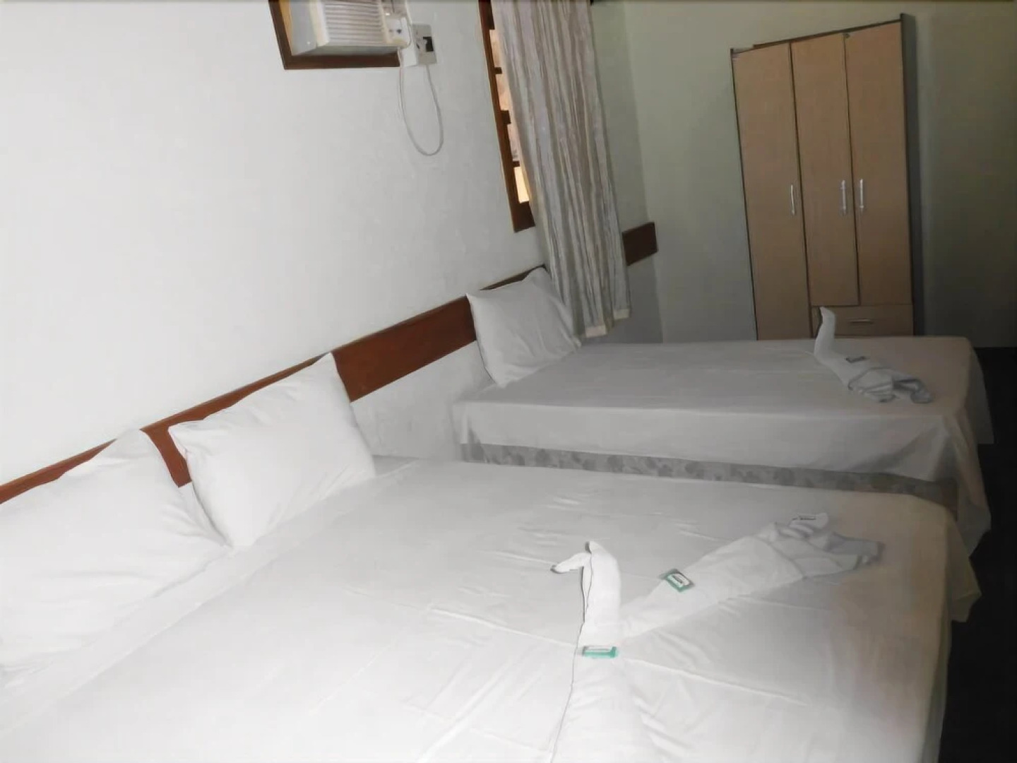 Porto Sauípe Praia Hotel