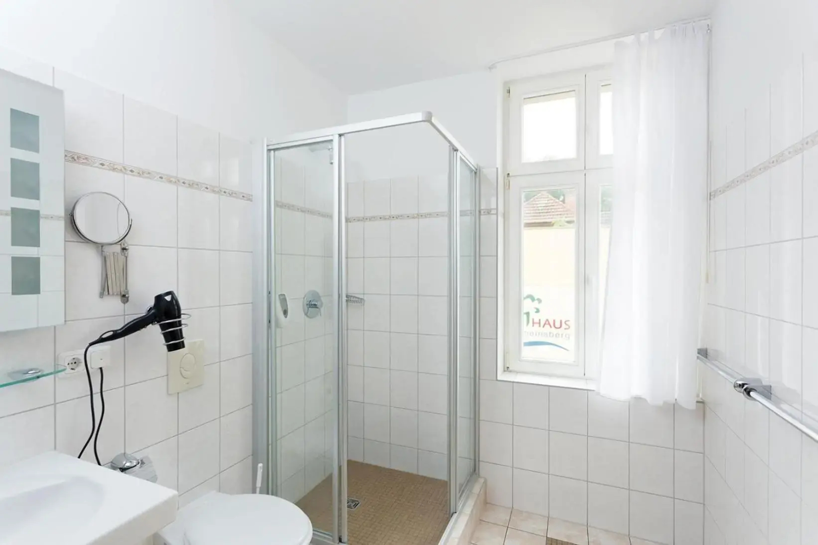 Apartmenthaus am Grienericksee