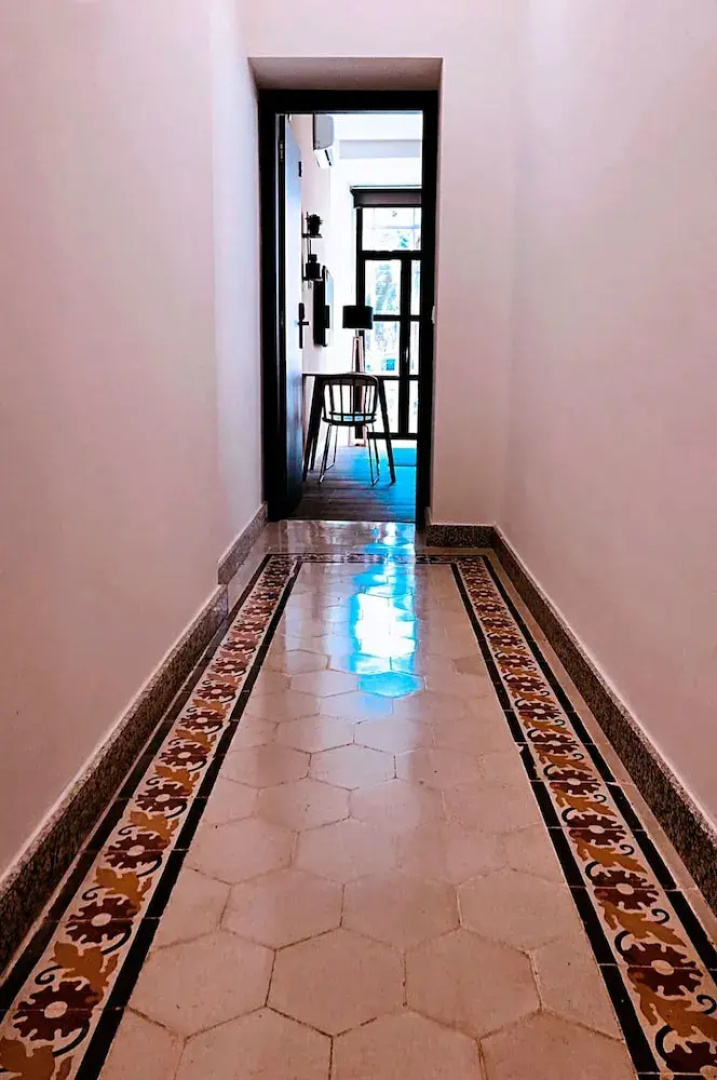 Chef Luxury Boutique Apartament Suite La Concepción