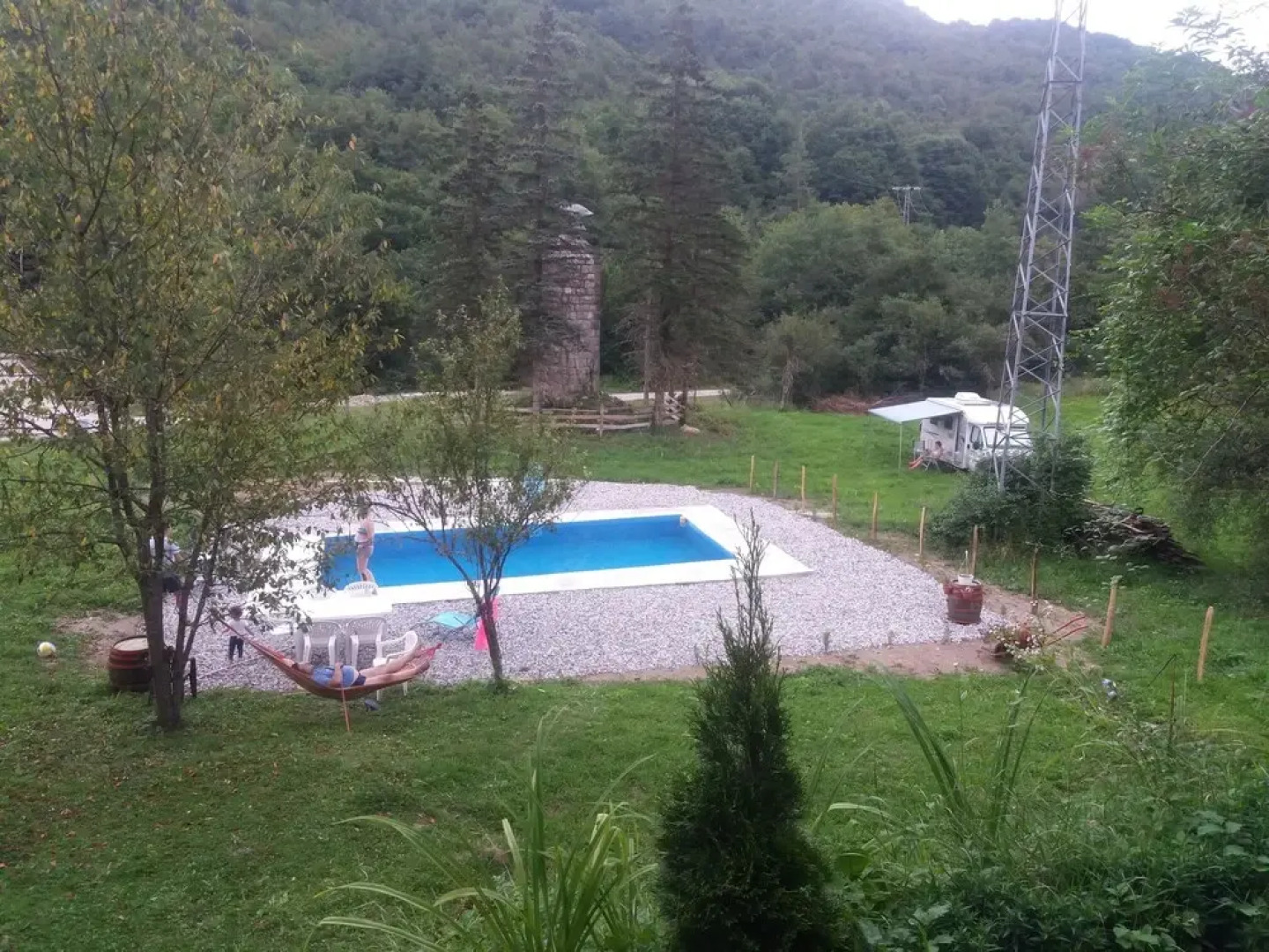 Guesthouse Radovic