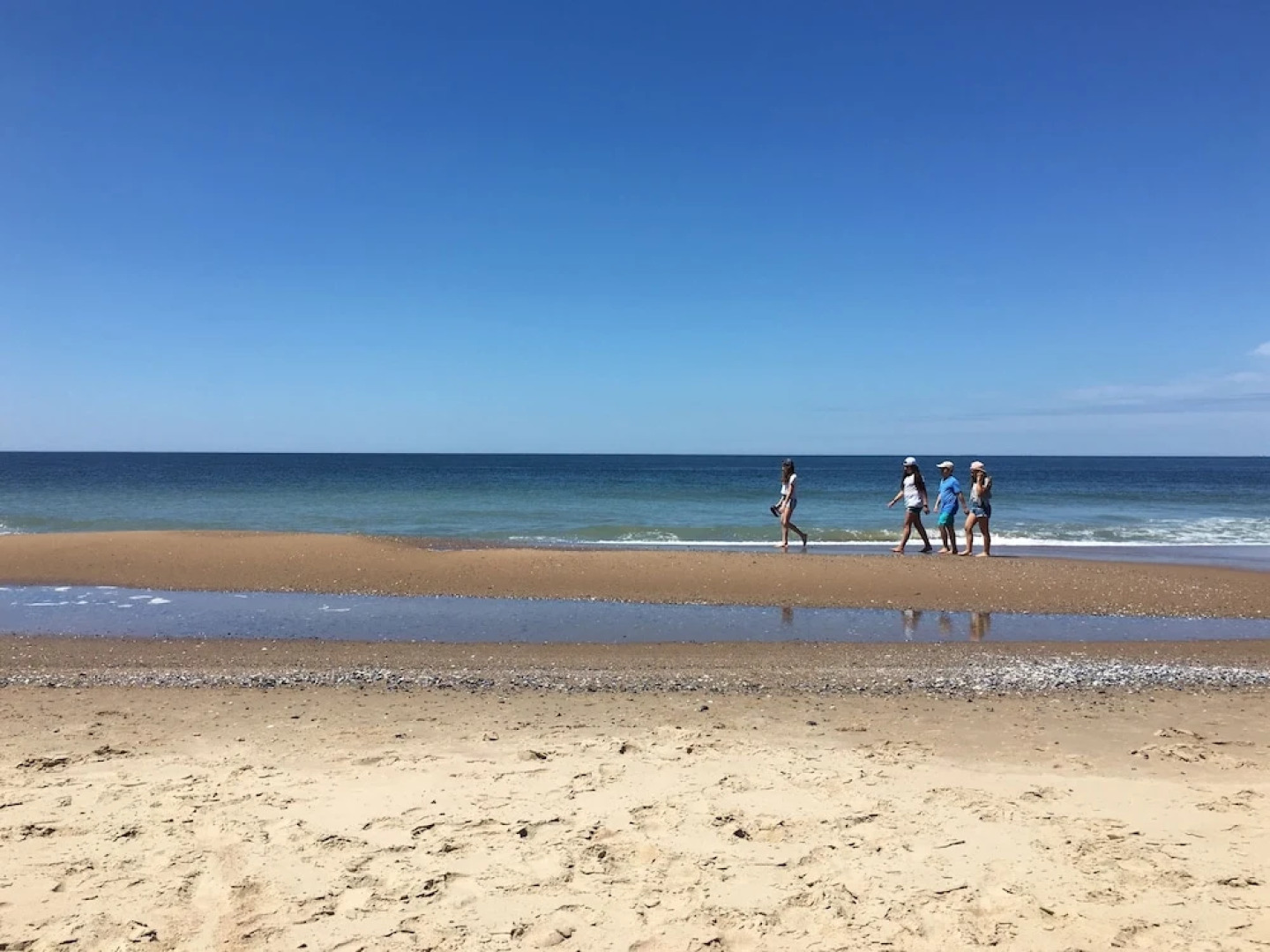 La Bonita Suites Punta Colorada