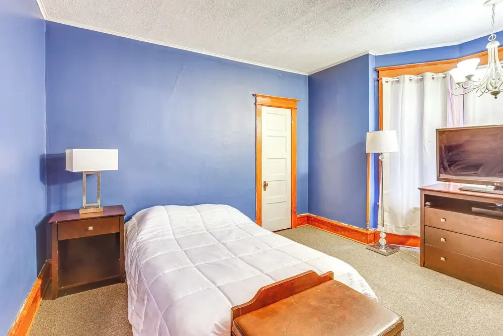 Historic Home w/ Yard in the Heart of Reading!