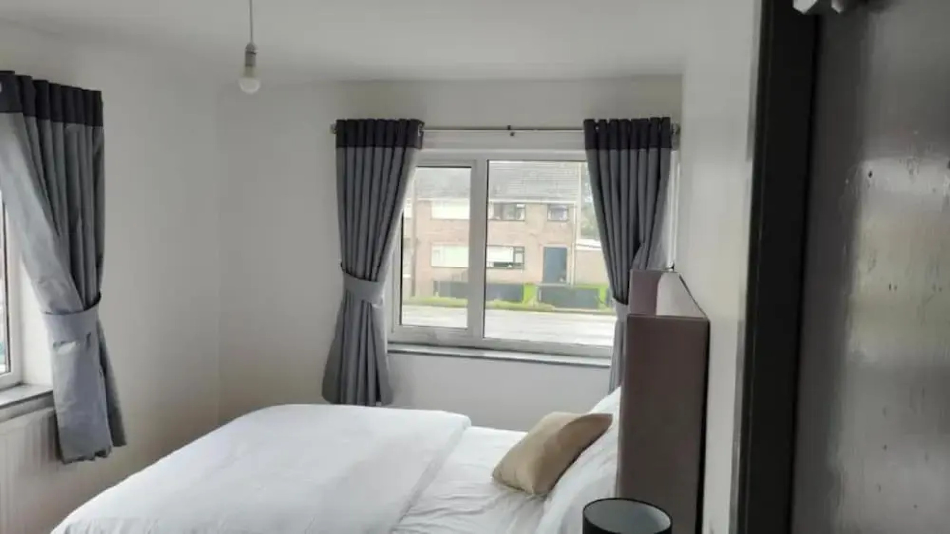 The Silver City Hotel