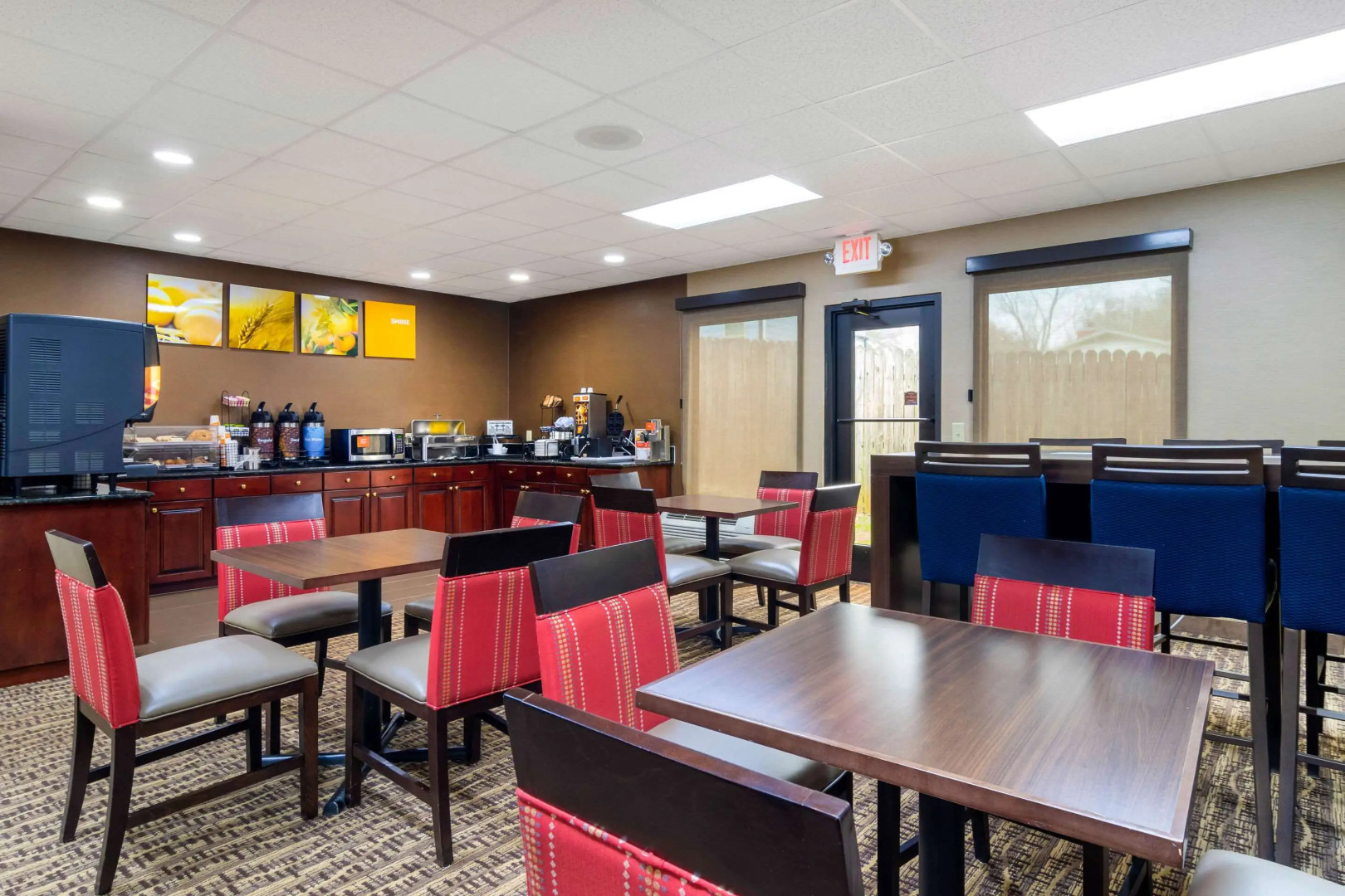 Comfort Inn & Suites Griffin North