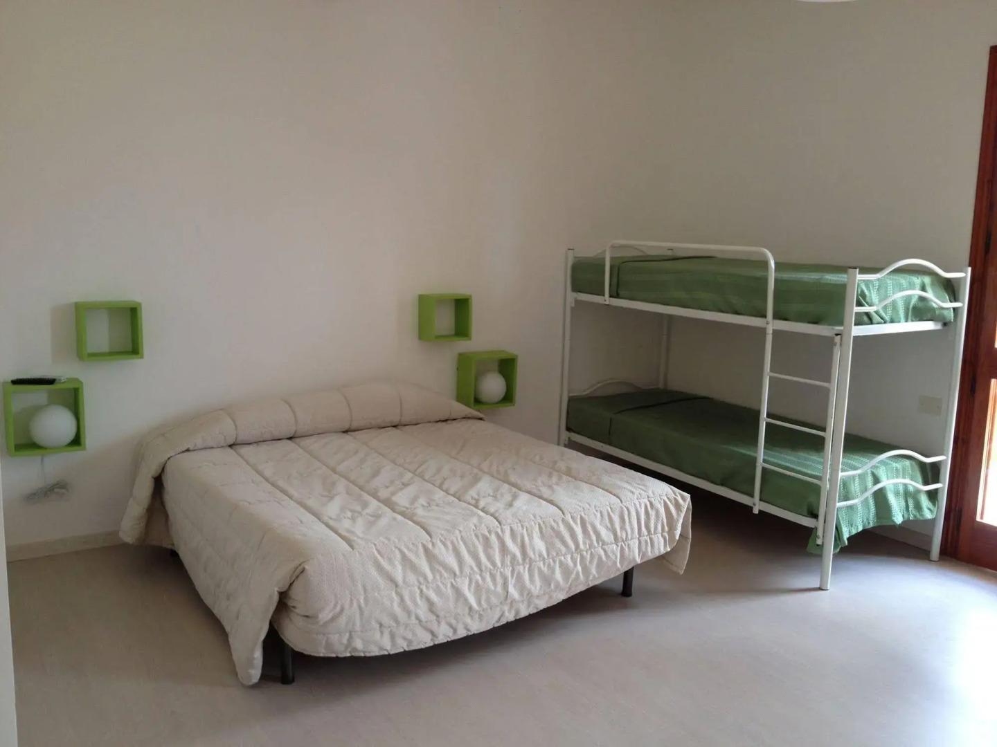 Bed & Breakfast Sanvito Sleep