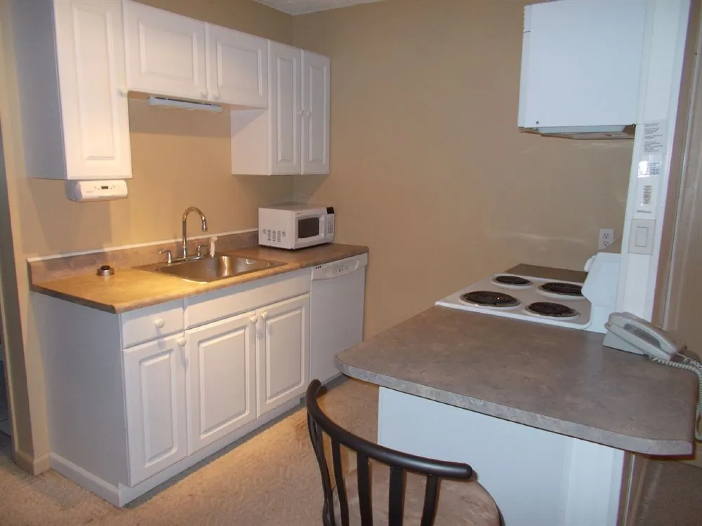 Travelodge Metropolis