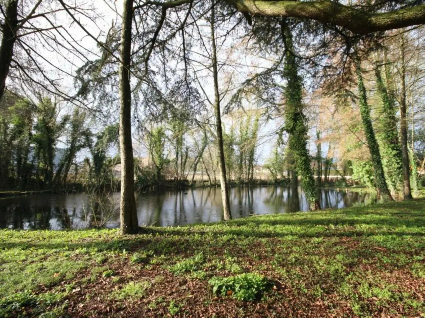 Gîte L'Aigle, 6 pièces, 12 personnes - FR-1-497-57