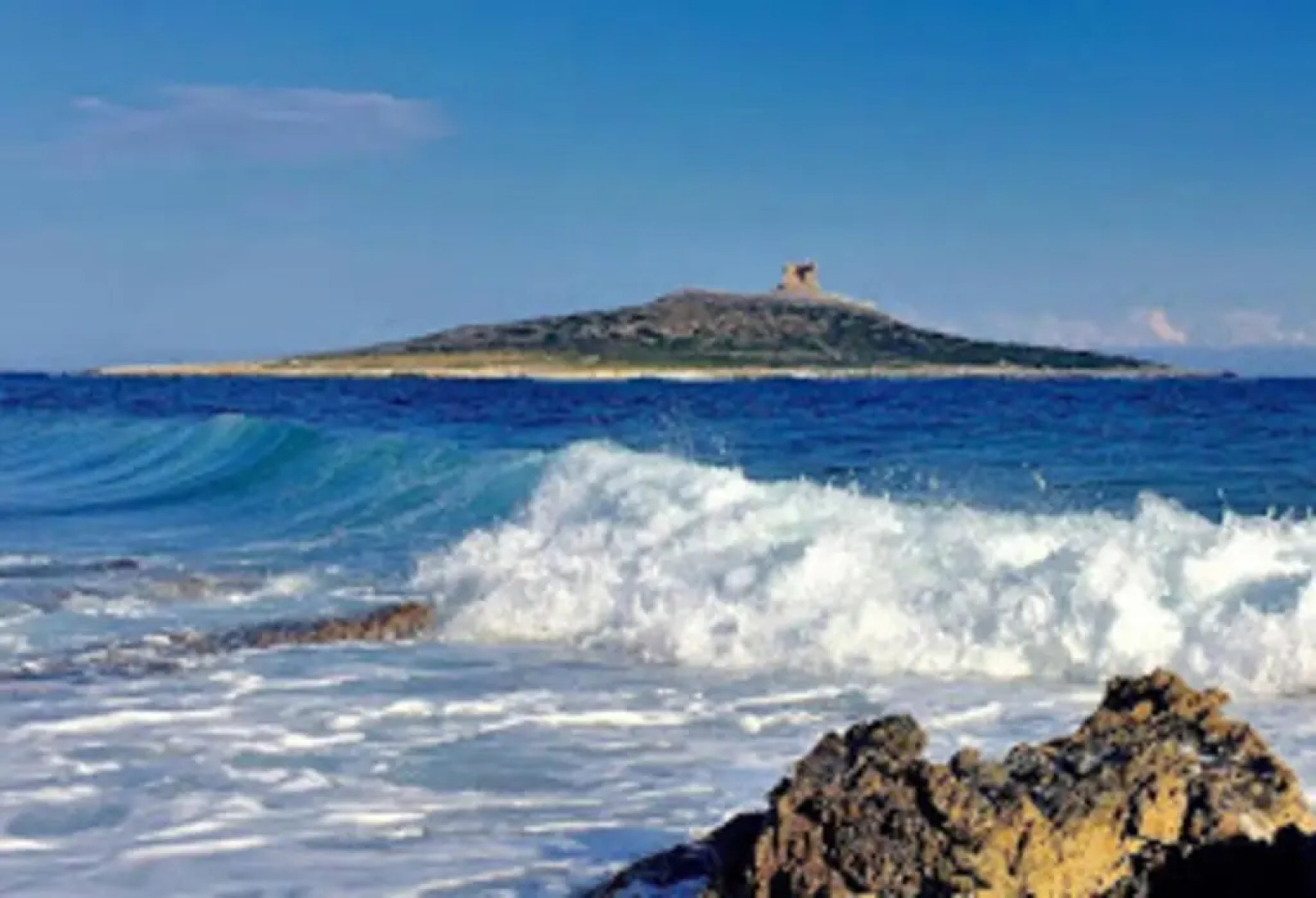 Appartamento 60 mq a 800 mt dalla spiaggia