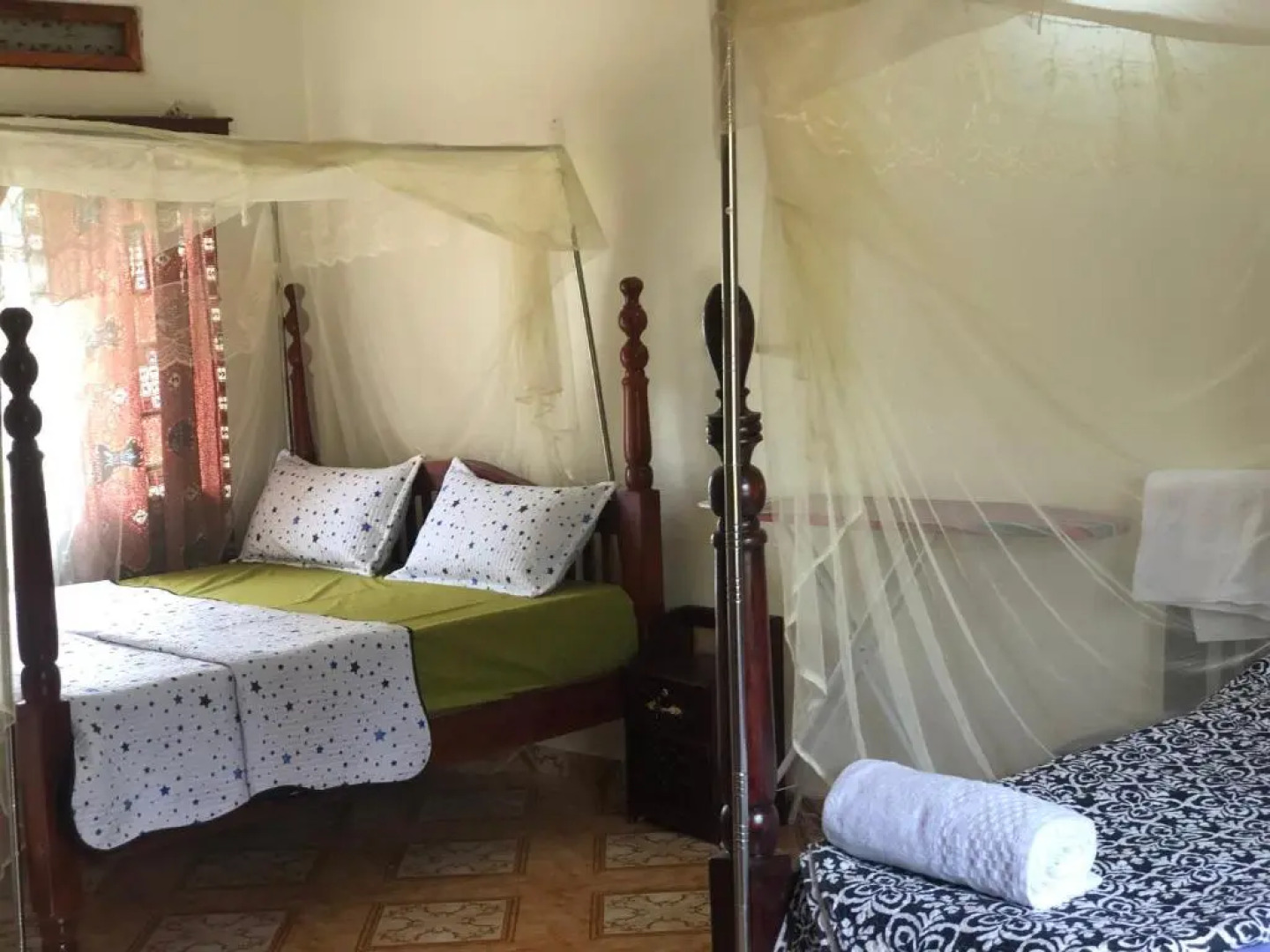 Colonial Guest House- Mbale