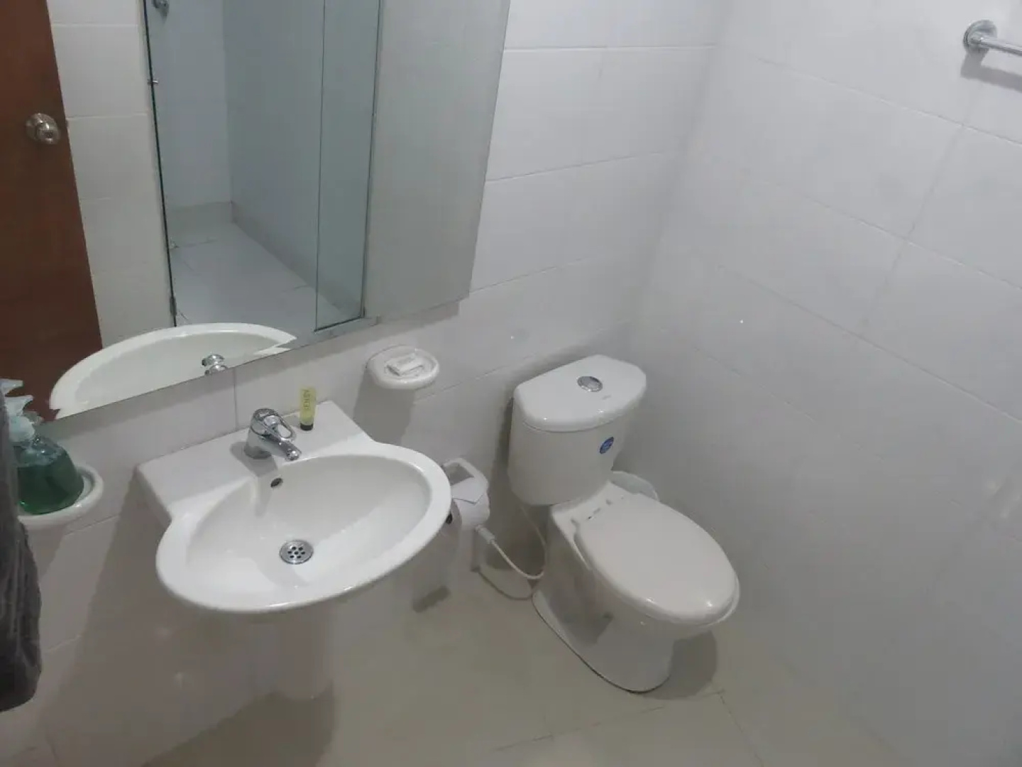 Apartamento El Laguito Dream - CTG101A