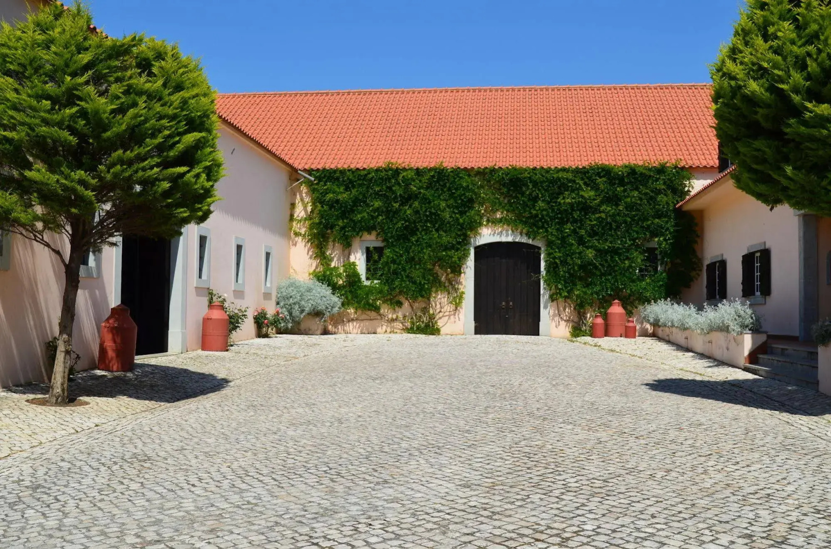 Quinta do Covanco