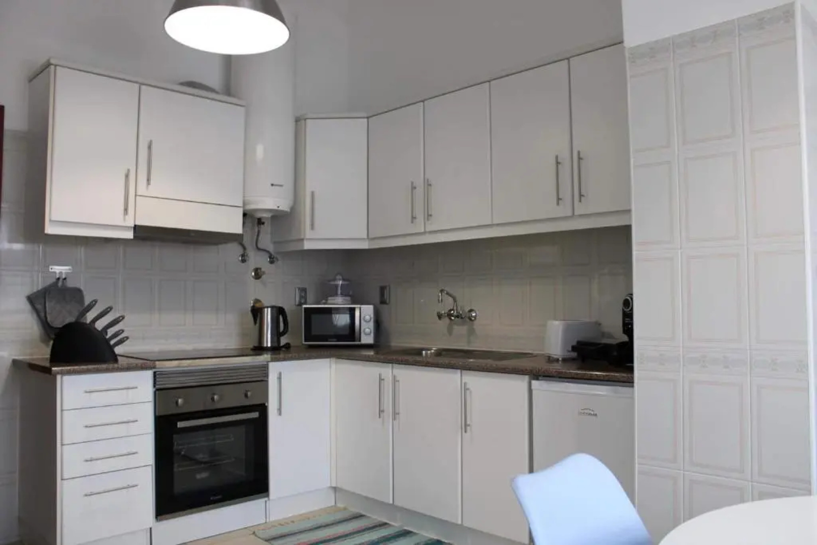 Margarida House - Stone Apartment