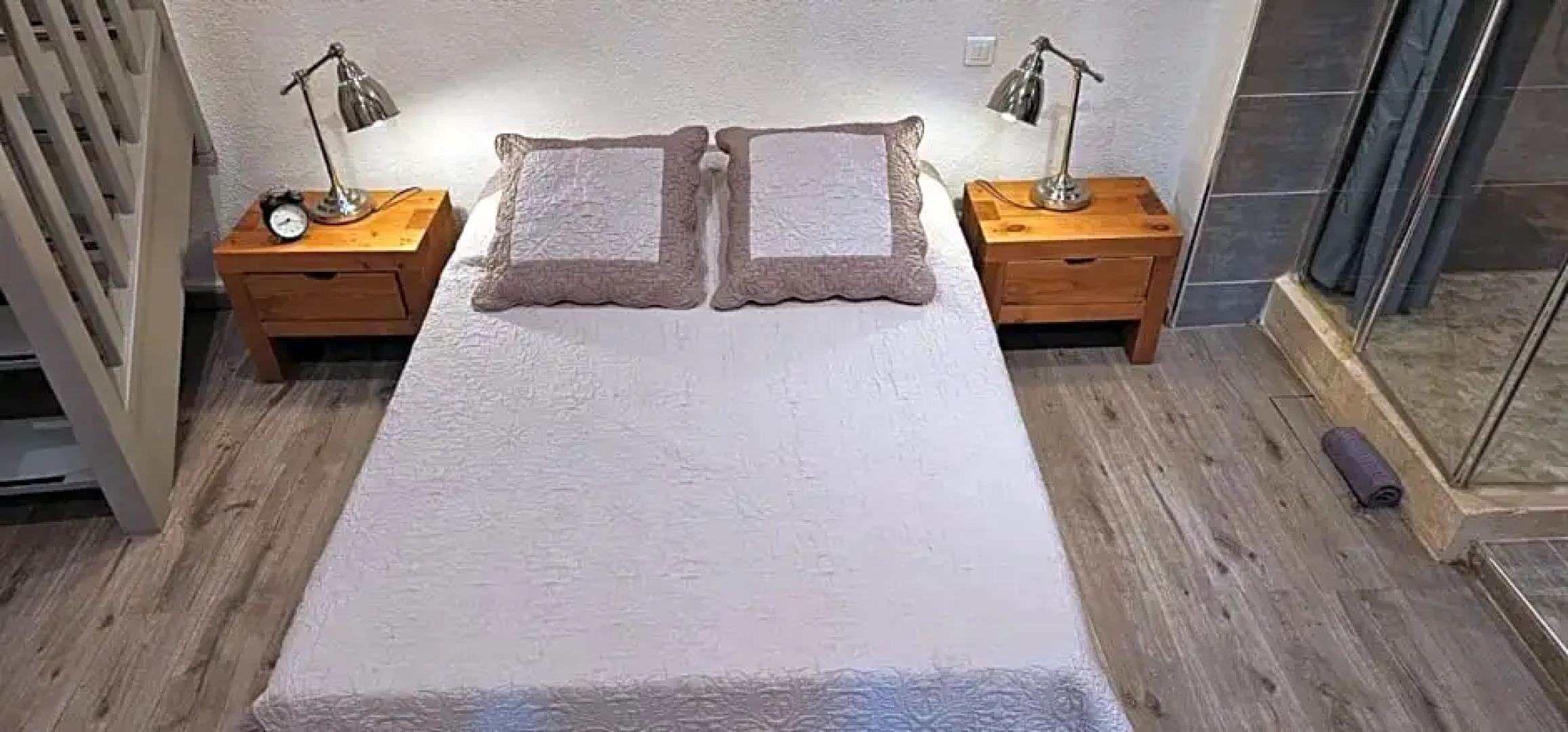 L'auberge des marronniers