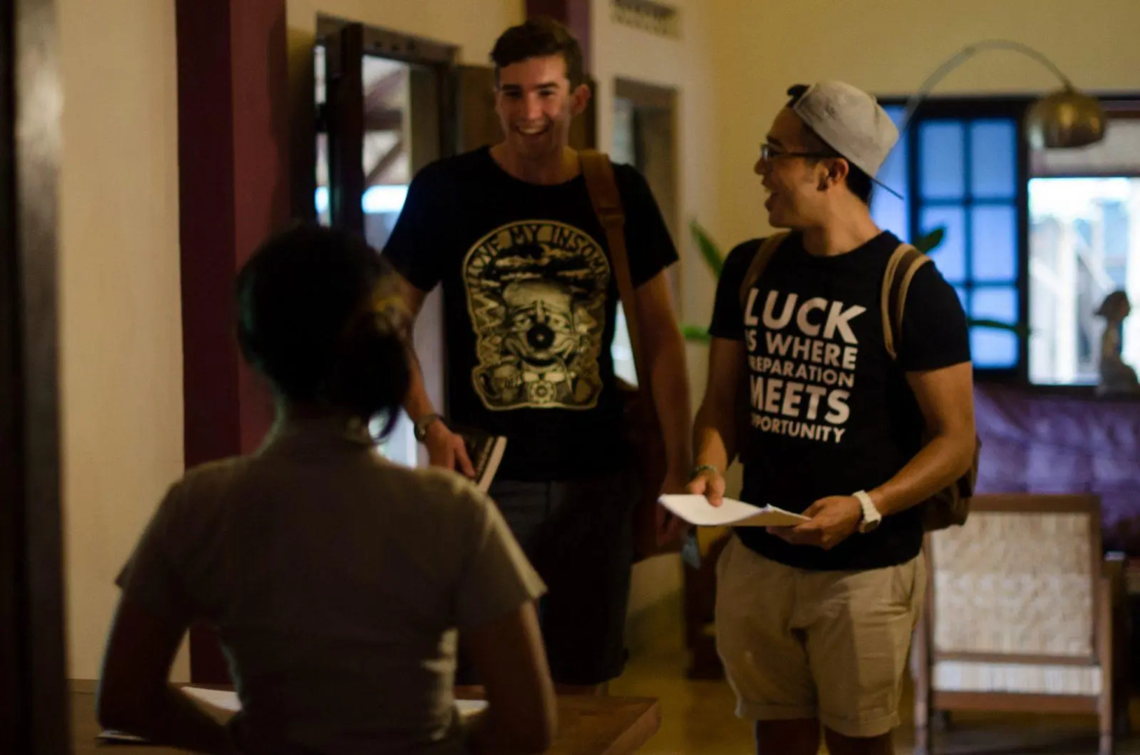 Yabbiekayu Eco Bungalows