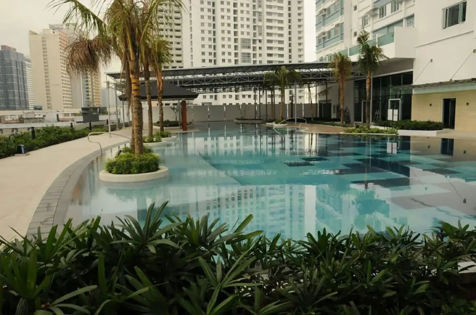 Stephen's Condotel