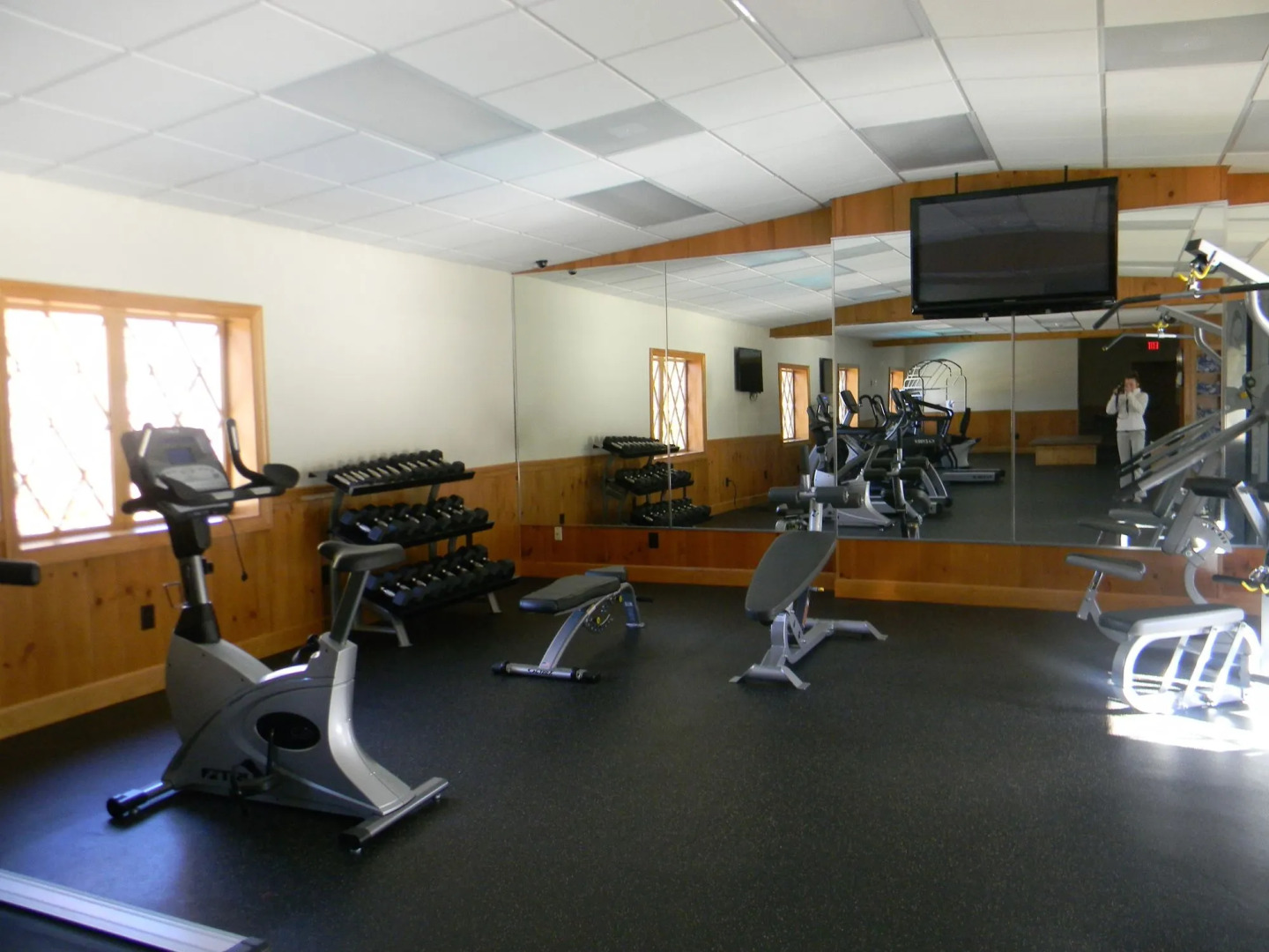 Pine Needles Lodge & Golf Club