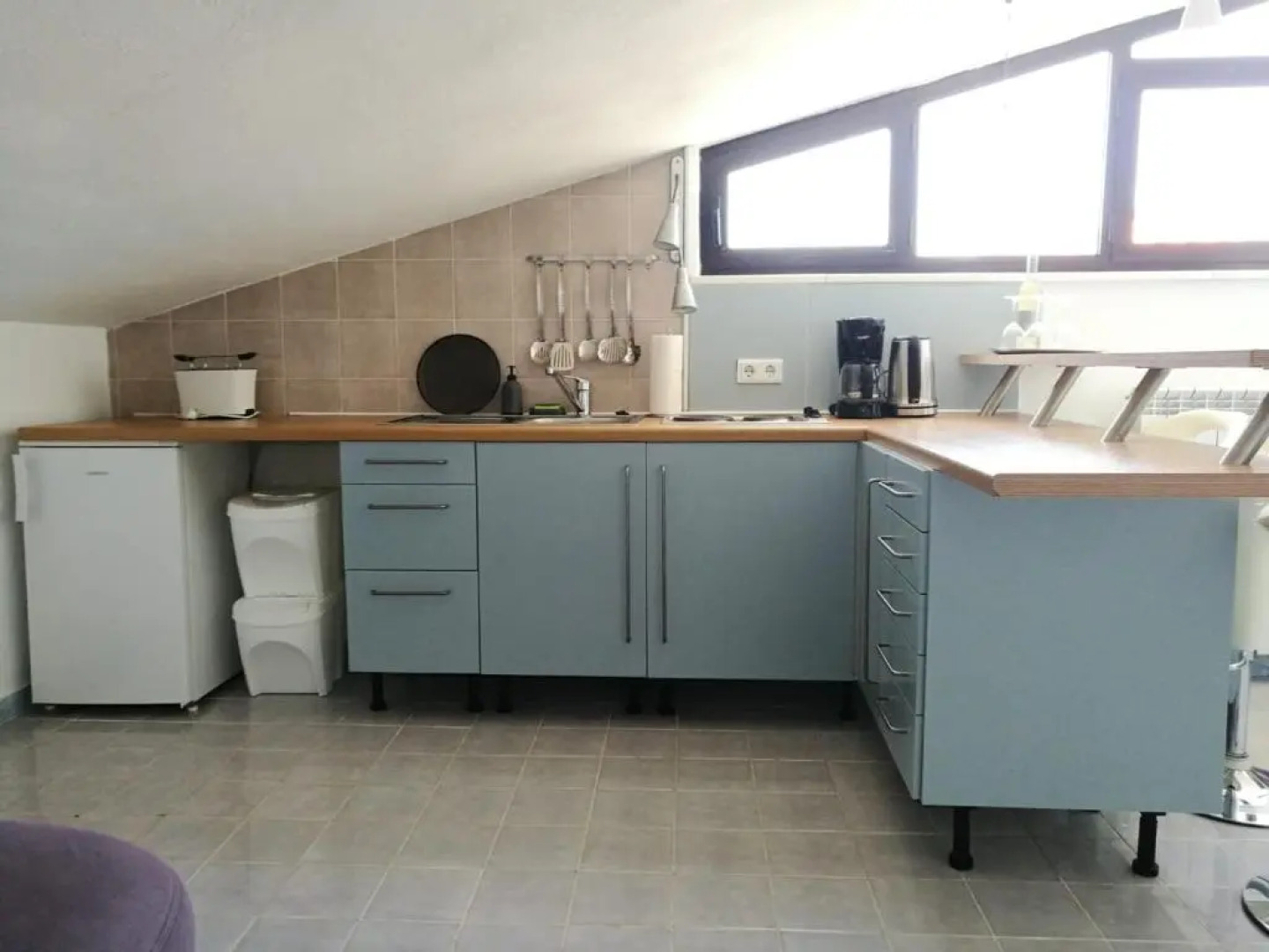 Ferienhaus Bozena Appartment 6