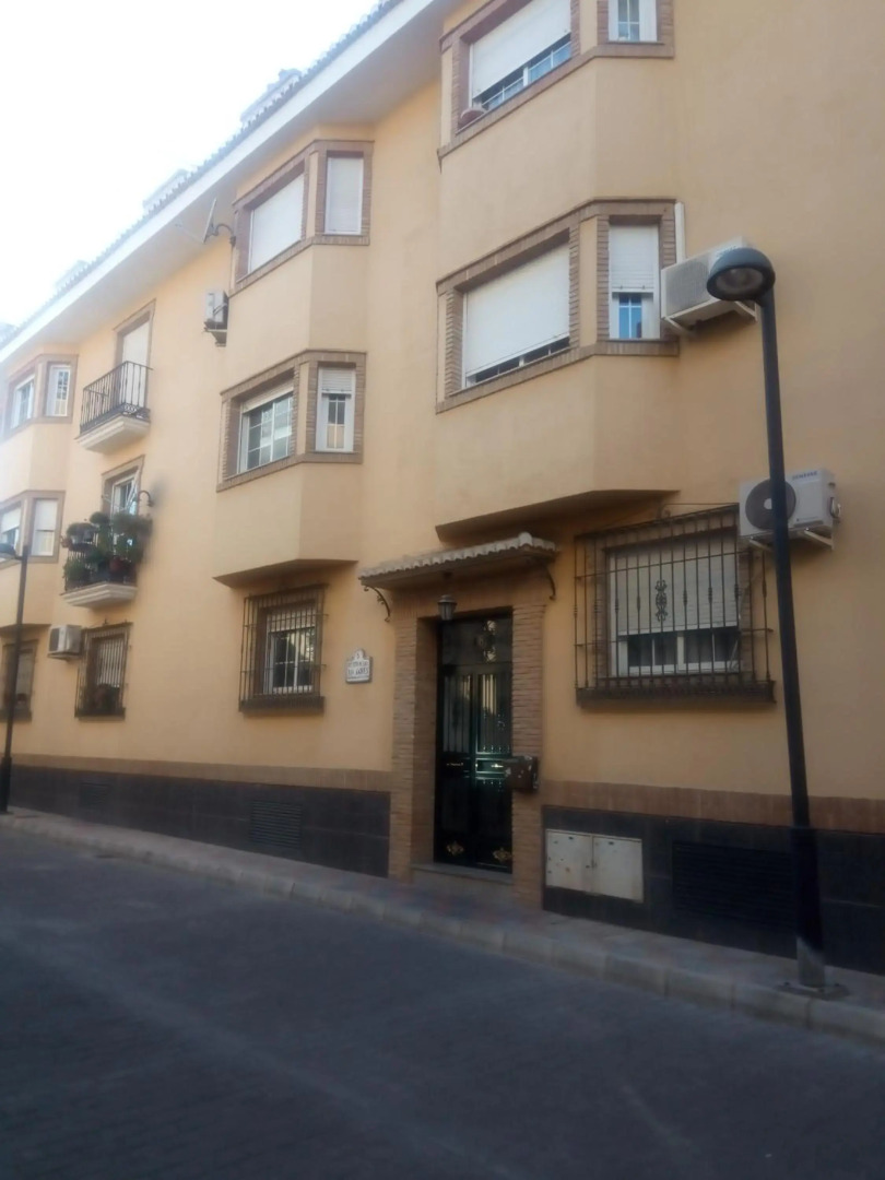 Aurora... Pisos en alquiler Granada. Armilla