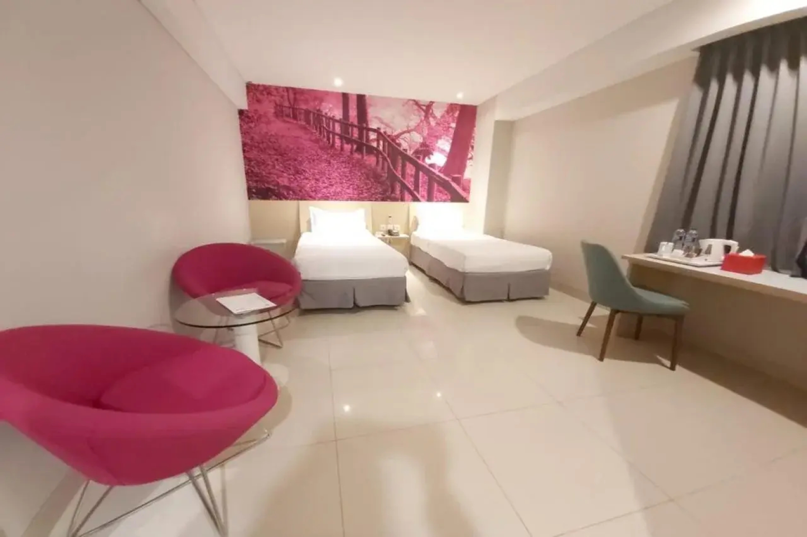 favehotel MT. Haryono - Balikpapan