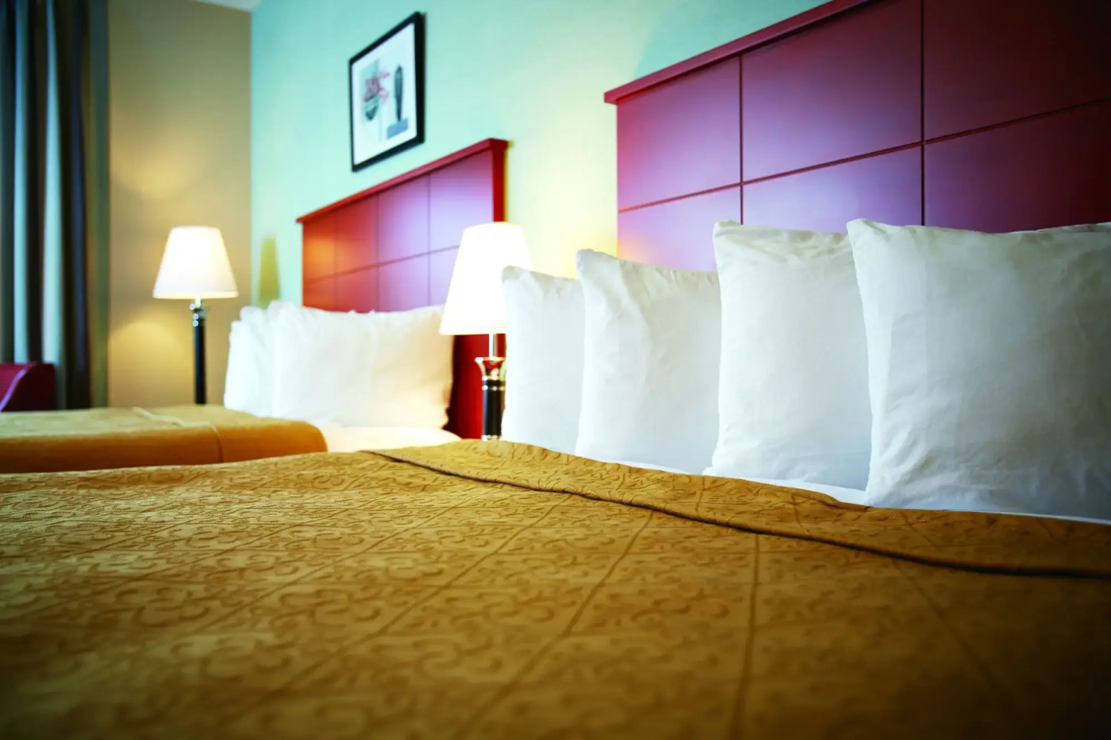 Quality Inn