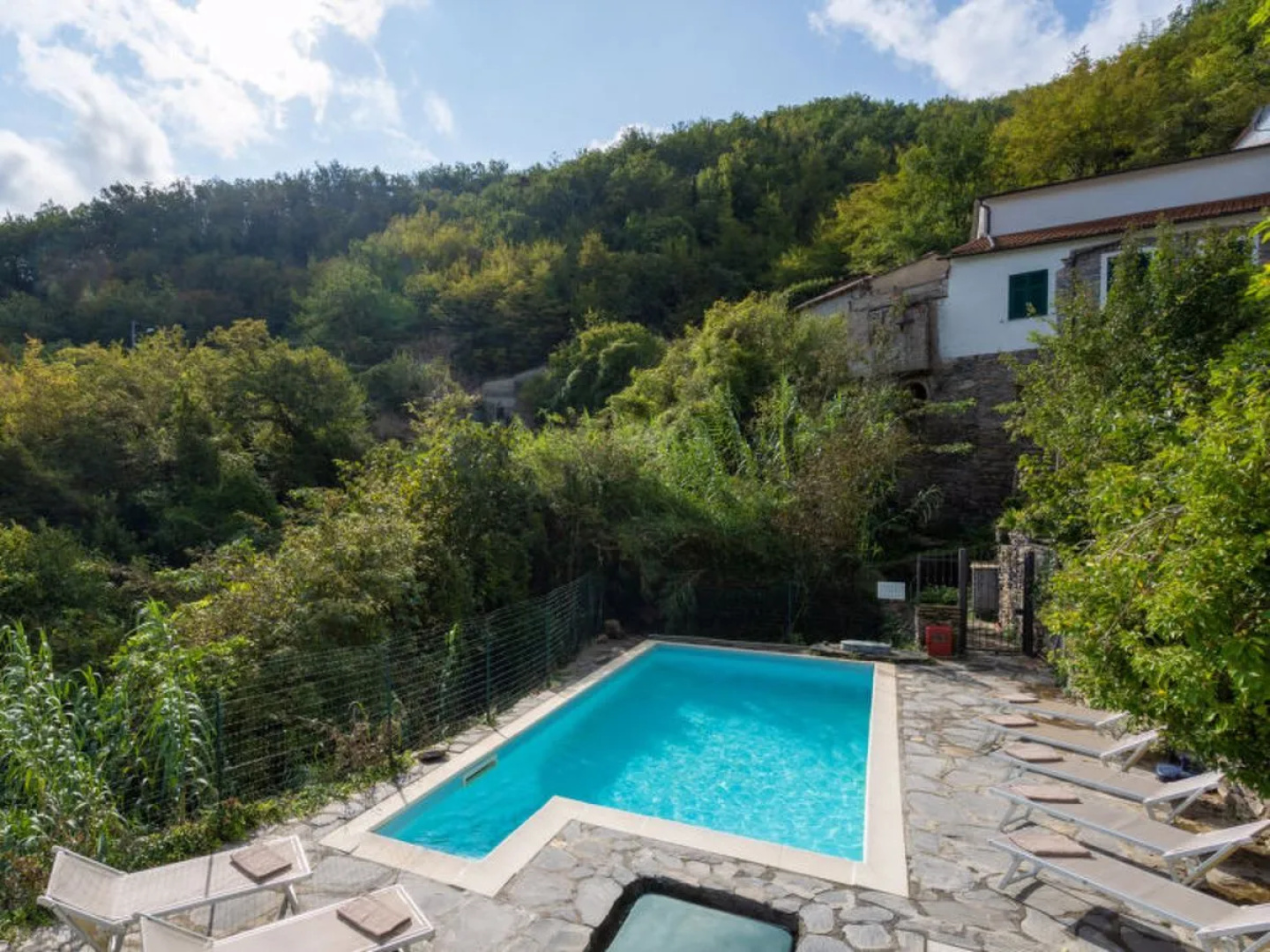 Appartamento 1 (TVE175)