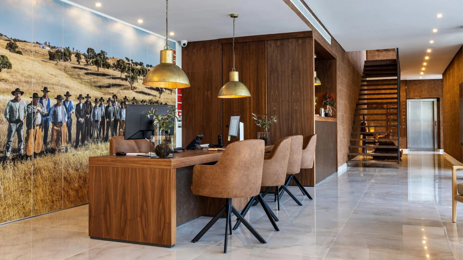 Évora O Cante Hotel