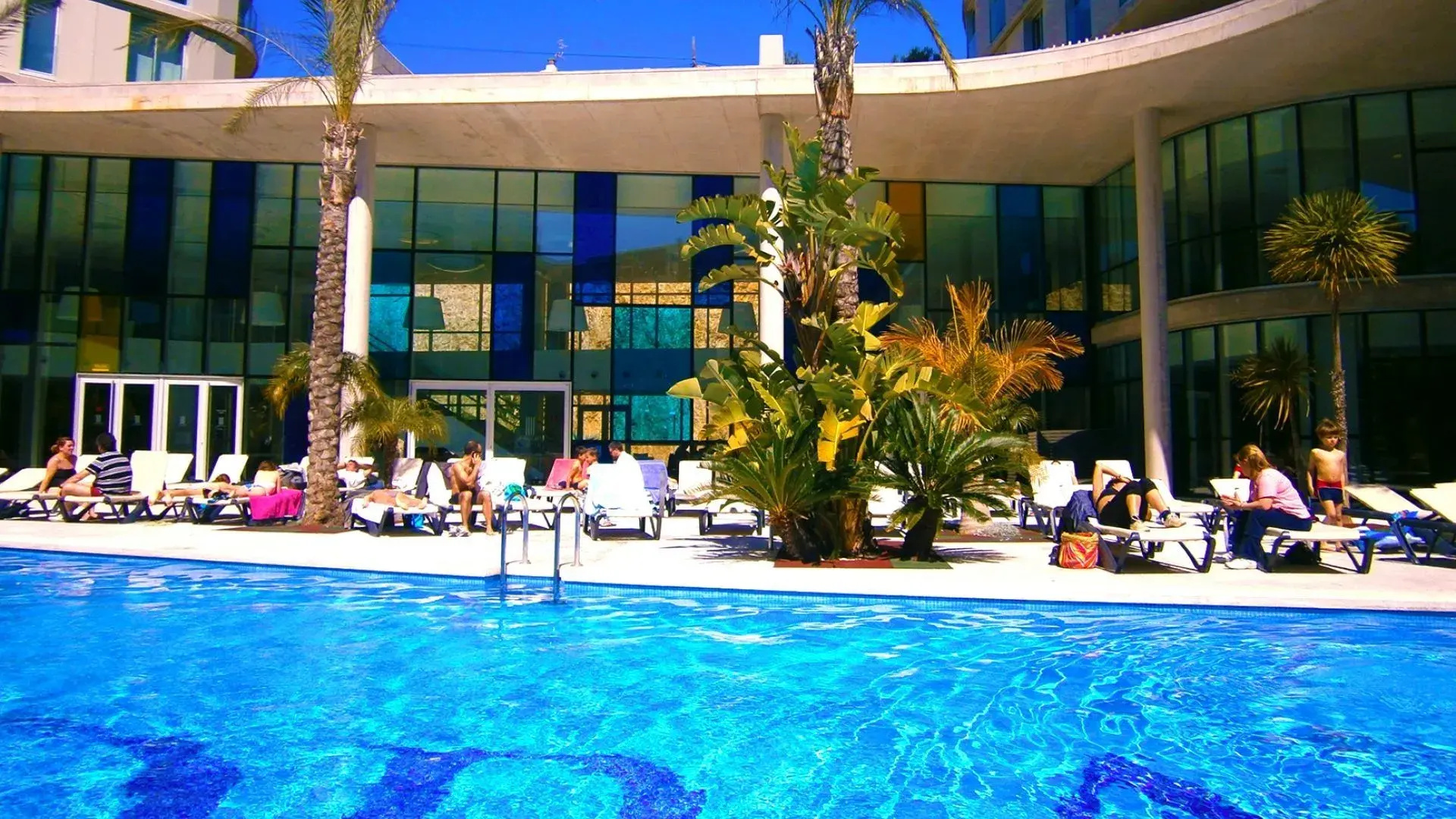 Ágora Spa & Resort