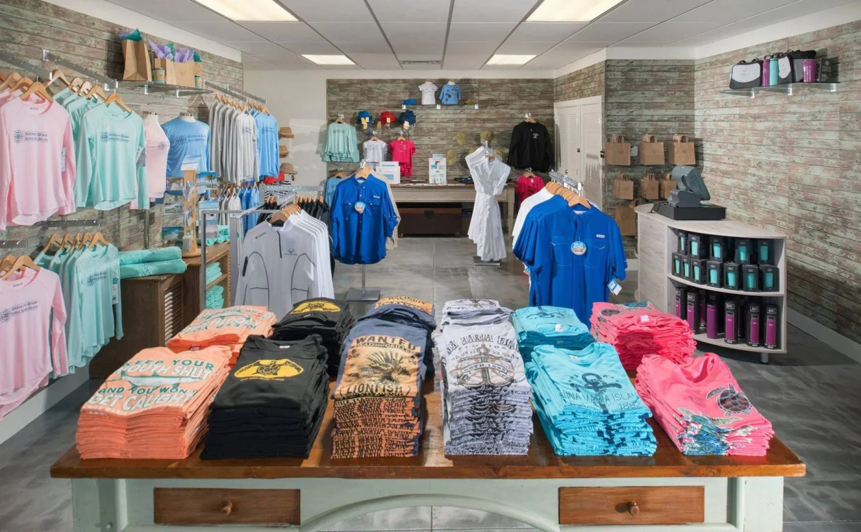 Waterline Villas & Marina, Autograph Collection