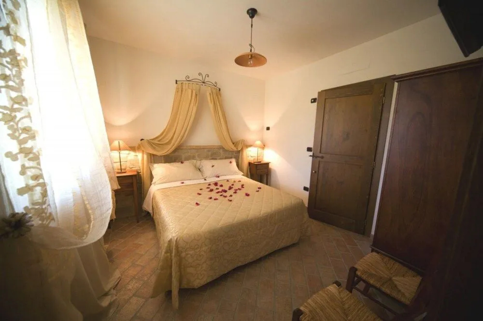 Agriturismo La Spiga DOro