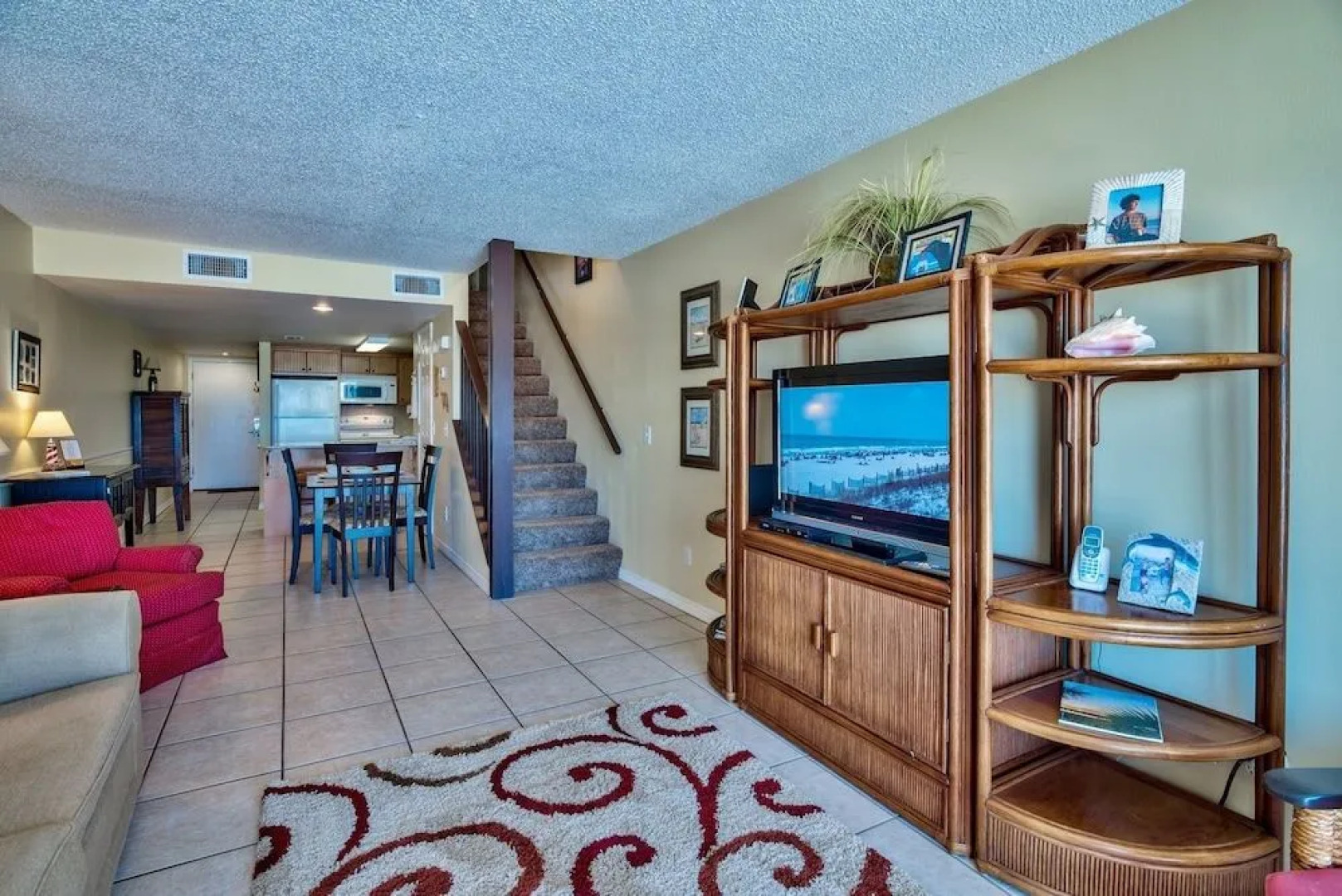 Pirate Cove Villa 117 825255 by RedAwning