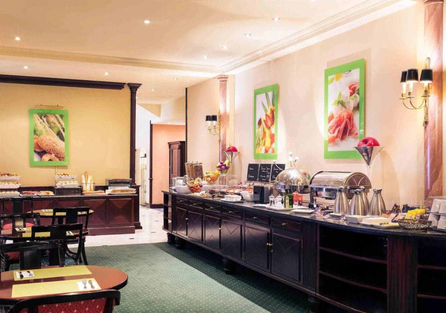 Motel One Madrid-Plaza de España