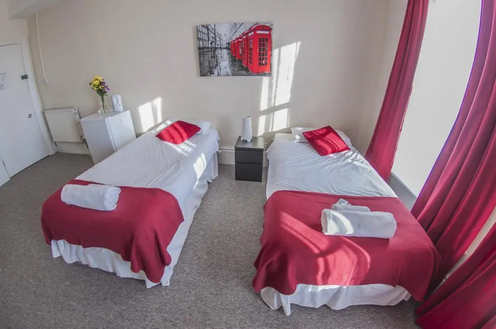 Eurostay Bournemouth Beach