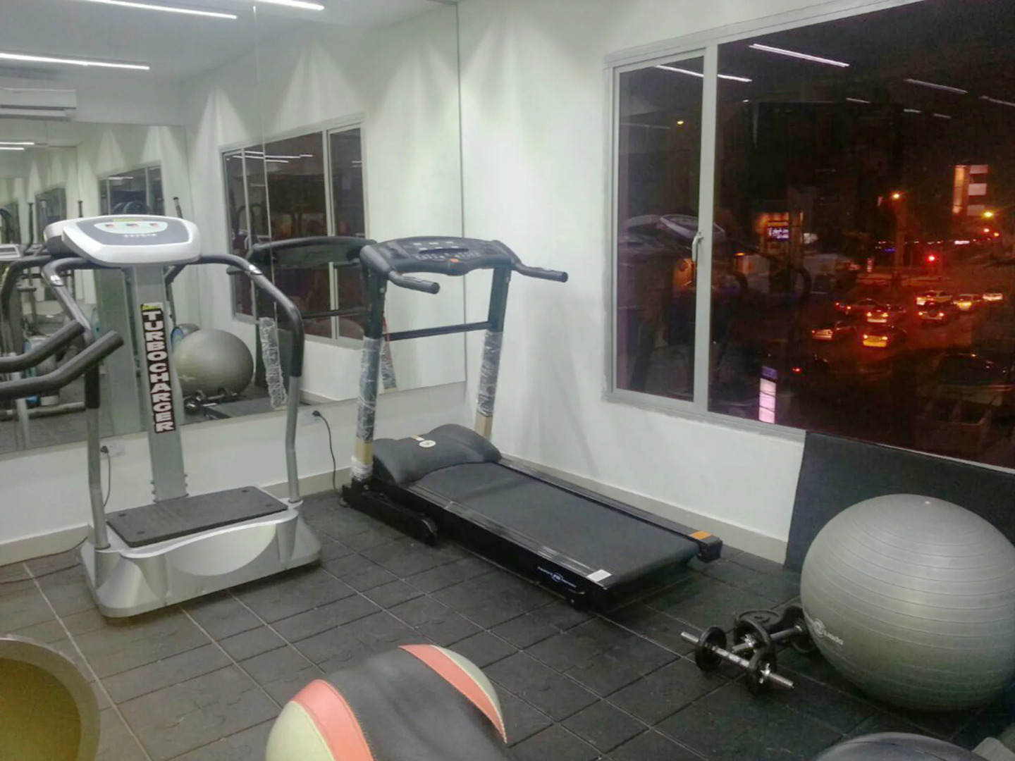 Radisson Hotel Diamond Barranquilla