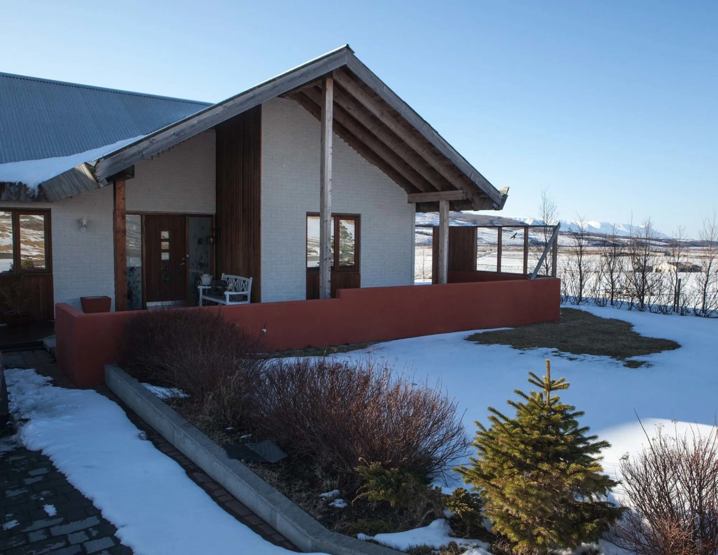 Great View Guesthouse