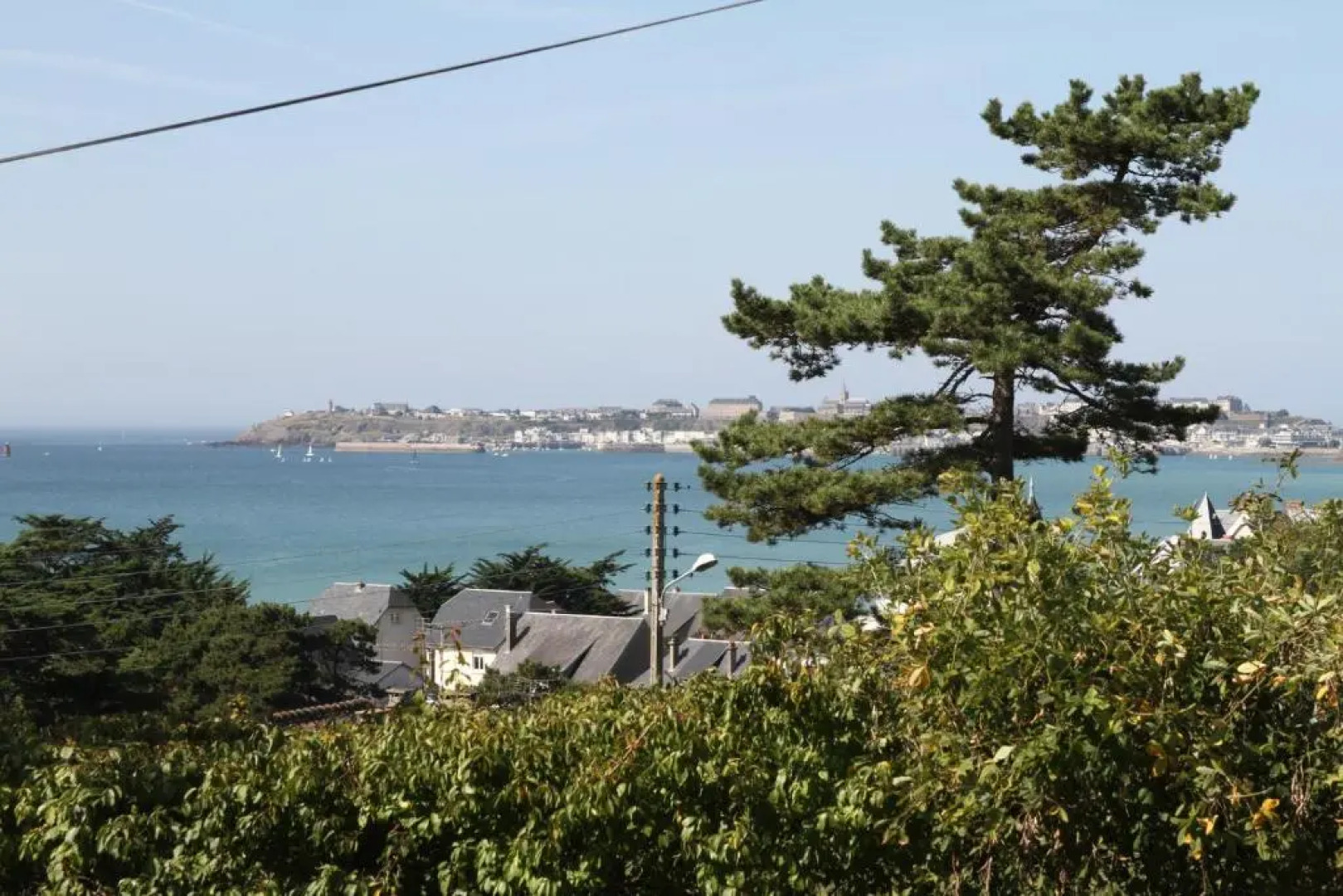 Chambres d'hôtes Christa