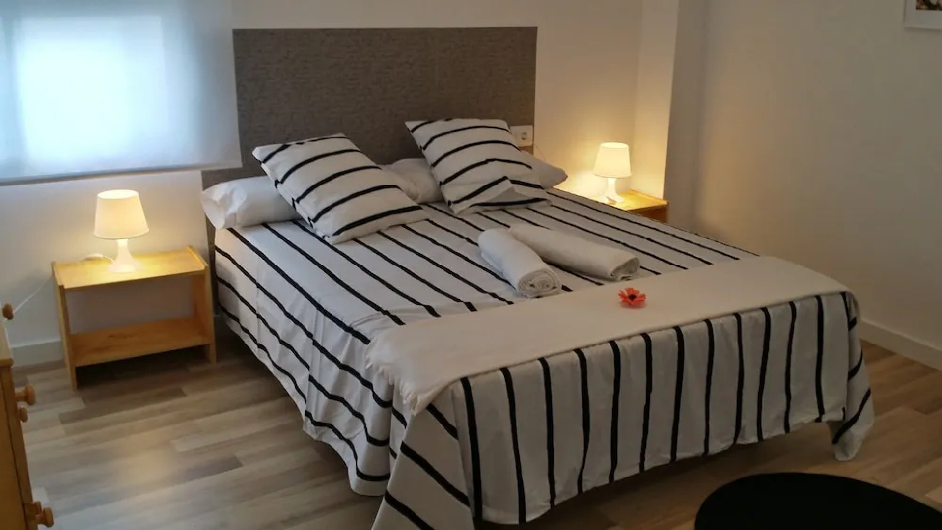 Apartamento Artesa
