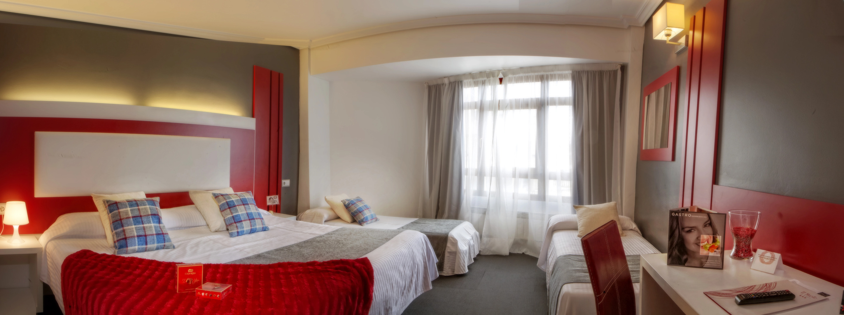 Hotel Spa El Muelle de Suances