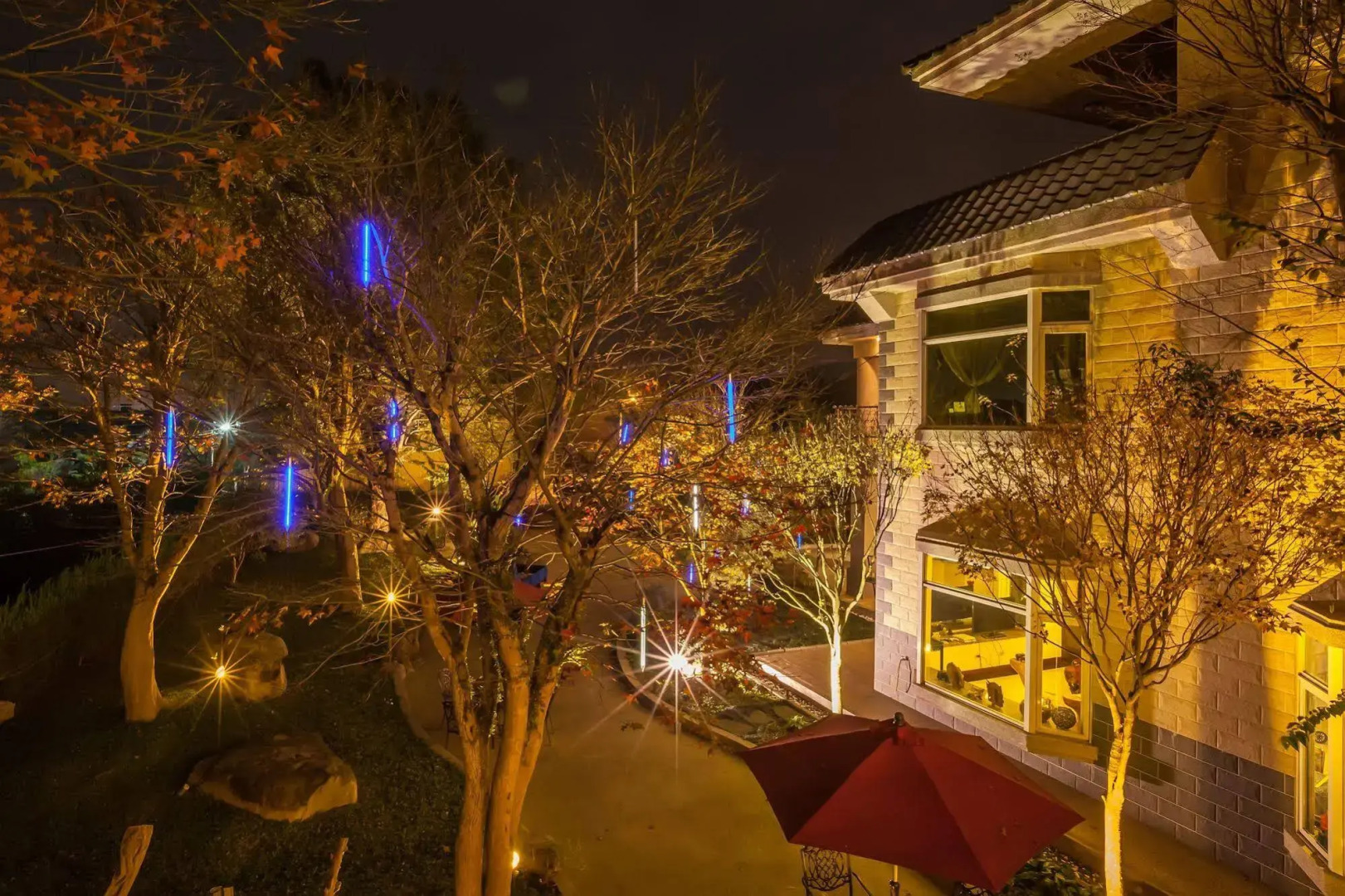 Fanzhalan Guest House