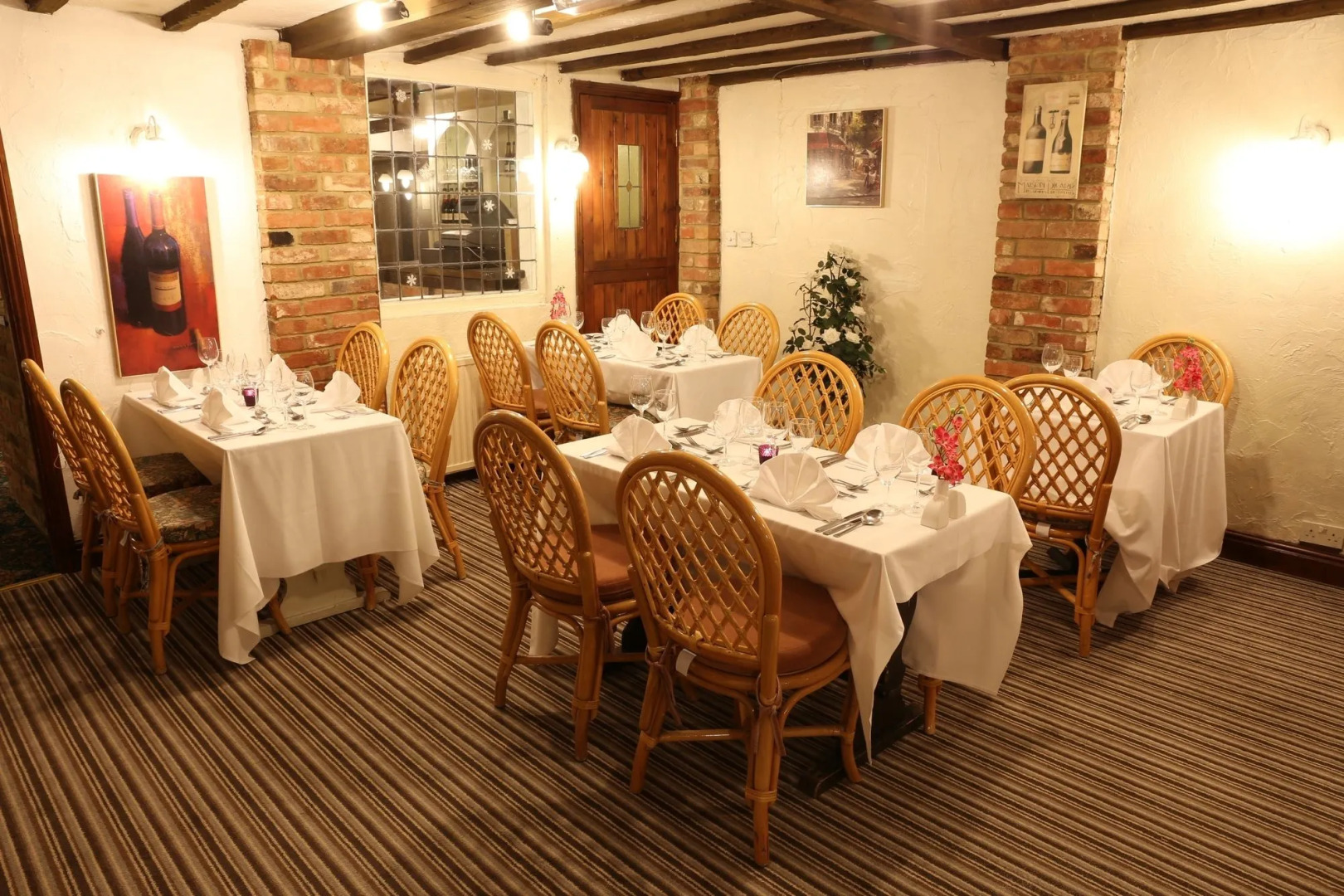 The Cedars Hotel, Loughborough