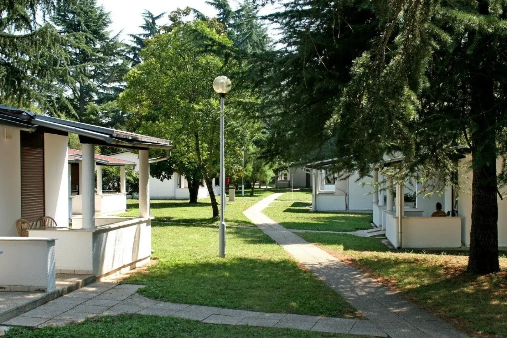 Garden Suites Park Plava Laguna