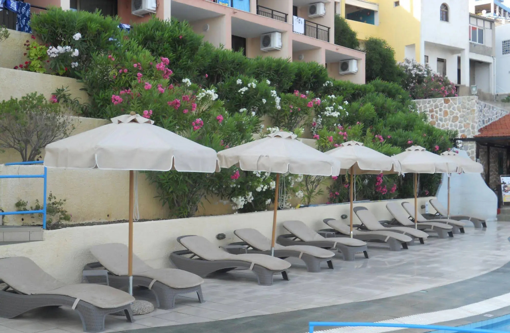 Hotel Plaza