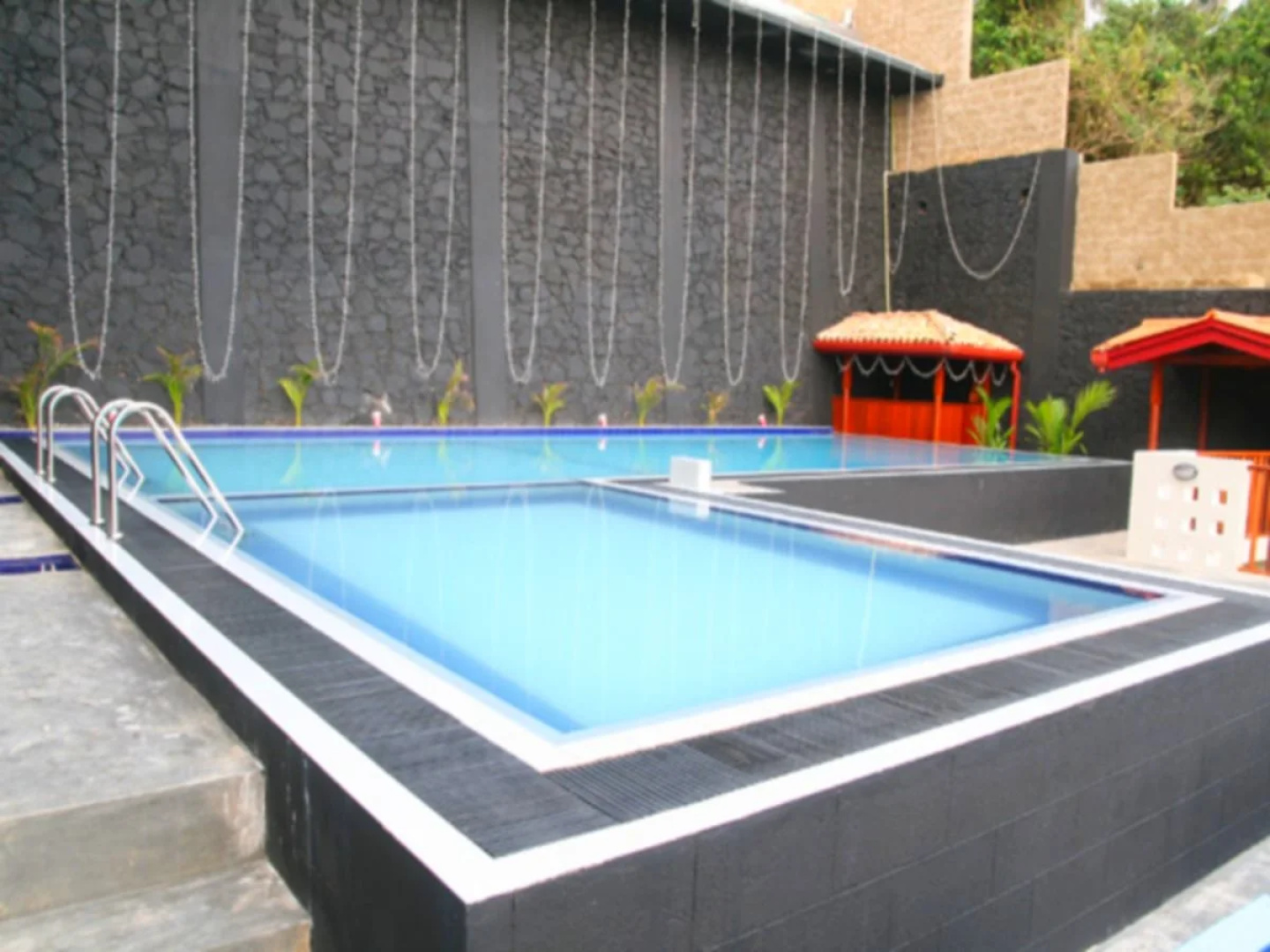 Silan Mo Hotel