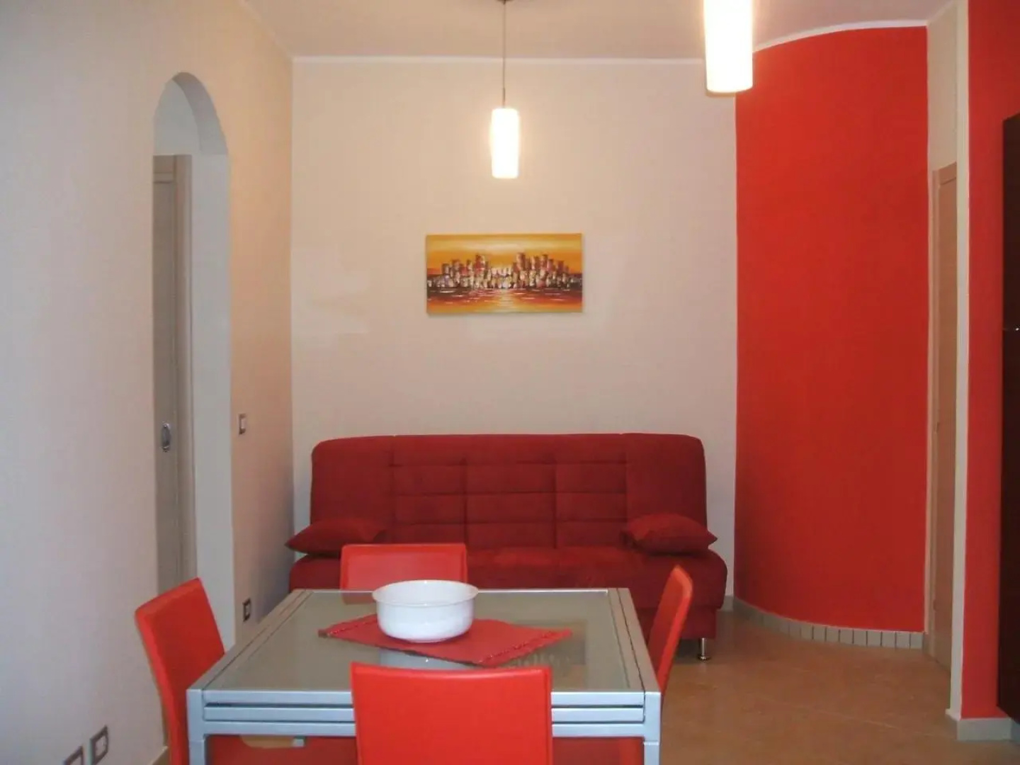 Casa Vacanze Letizia
