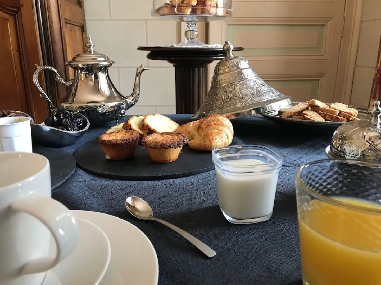 Chateau la Pierre Levée