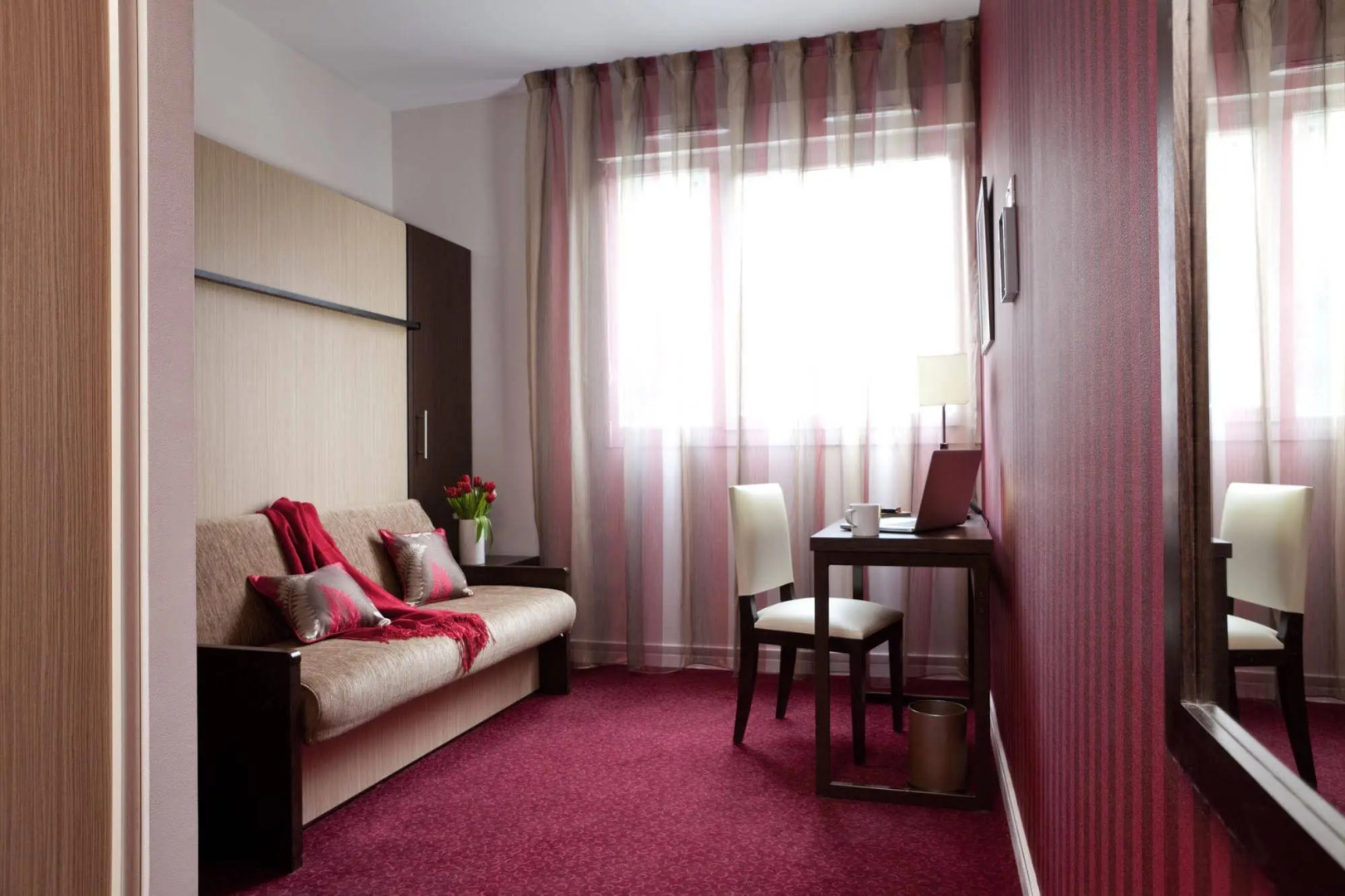 Kosy Grenoble Les Cèdres