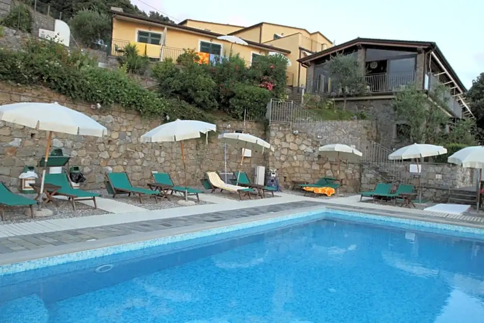 Hotel La Giada Del Mesco