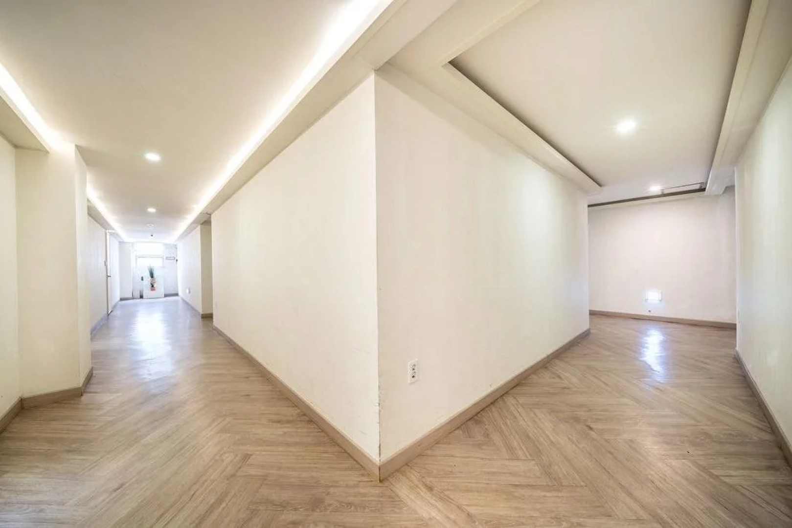 Suwon Grace Hotel