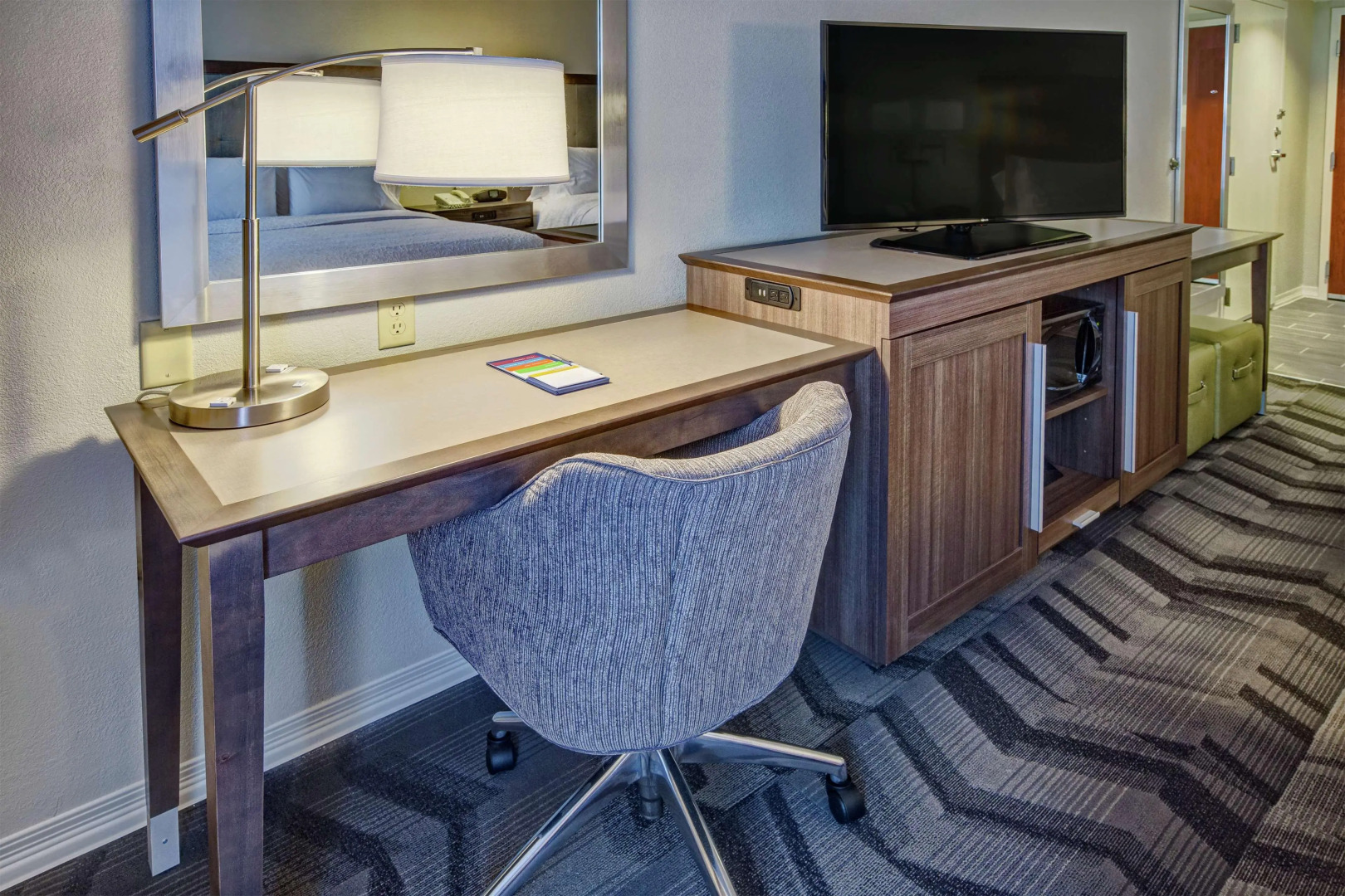 Hampton Inn & Suites Clermont