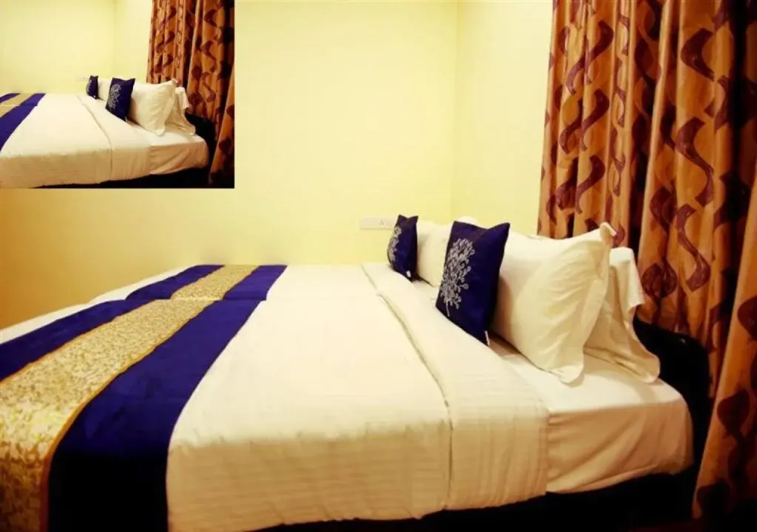 Geo Holiday Home Fort Kochi